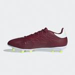 adidas Copa Pure 2 League Fg Erkek Bordo  Çim Saha Kramponu