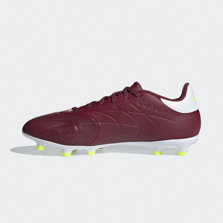 adidas Copa Pure 2 League Fg Erkek Bordo  Çim Saha Kramponu