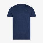 Energetics Telly Erkek Lacivert Antrenman T-Shirt