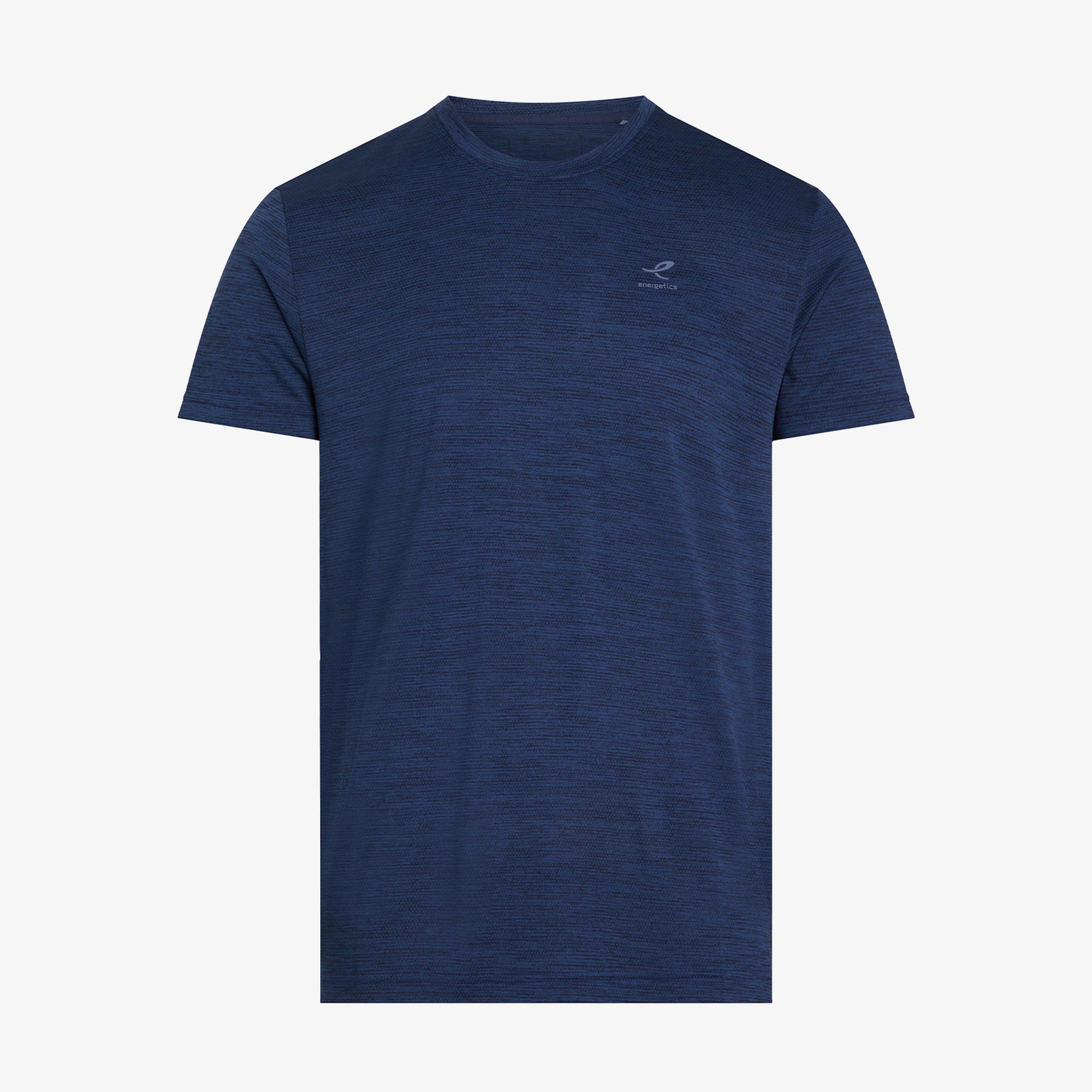 Energetics Telly Erkek Lacivert Antrenman T-Shirt