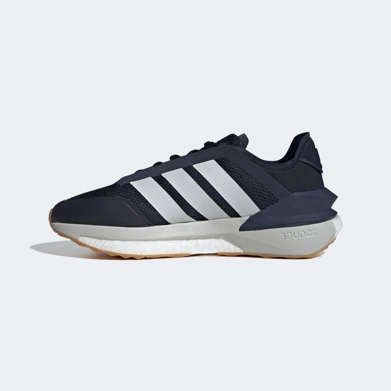 adidas Avryn Unisex Lacivert Koşu Ayakkabısı