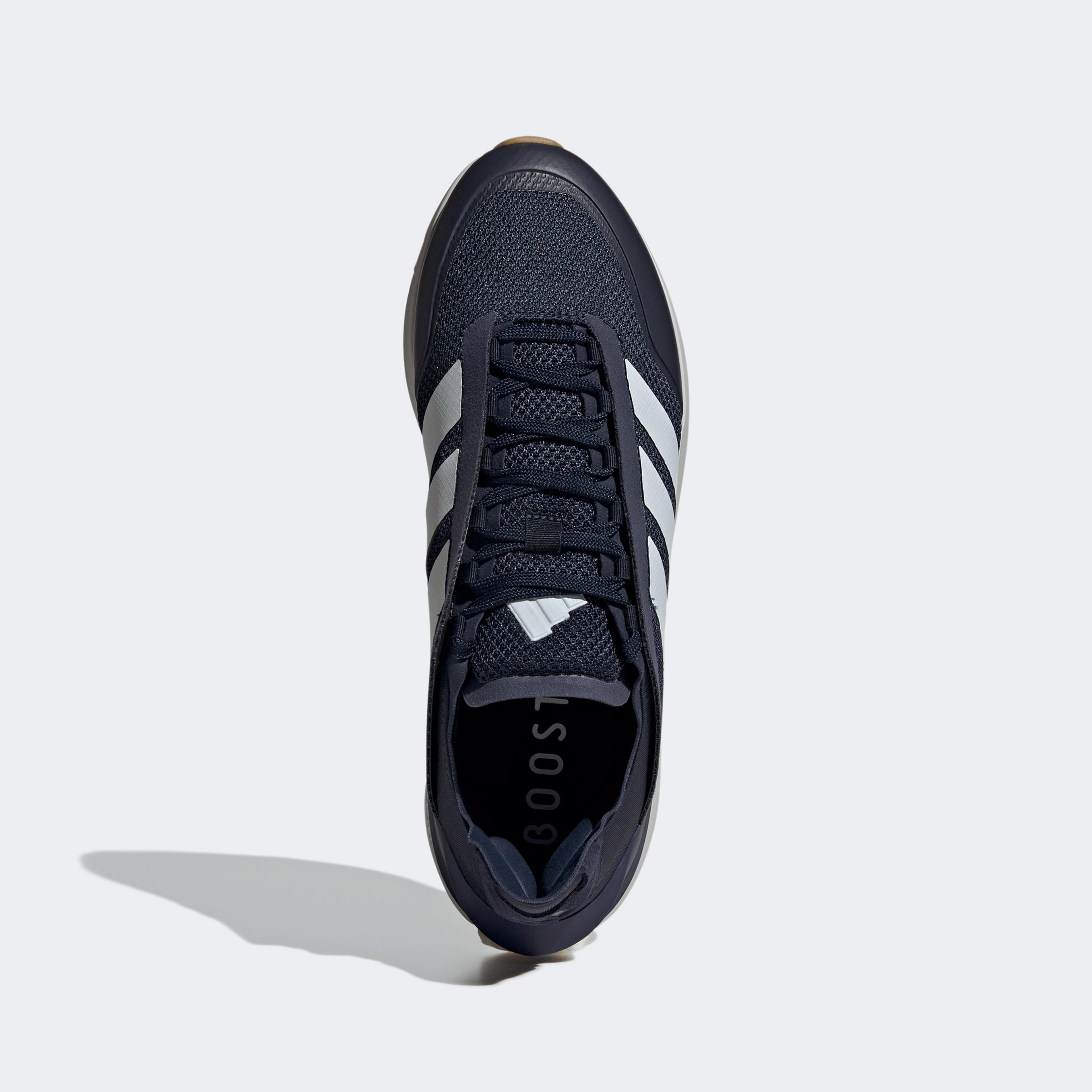 adidas Avryn Unisex Lacivert Koşu Ayakkabısı