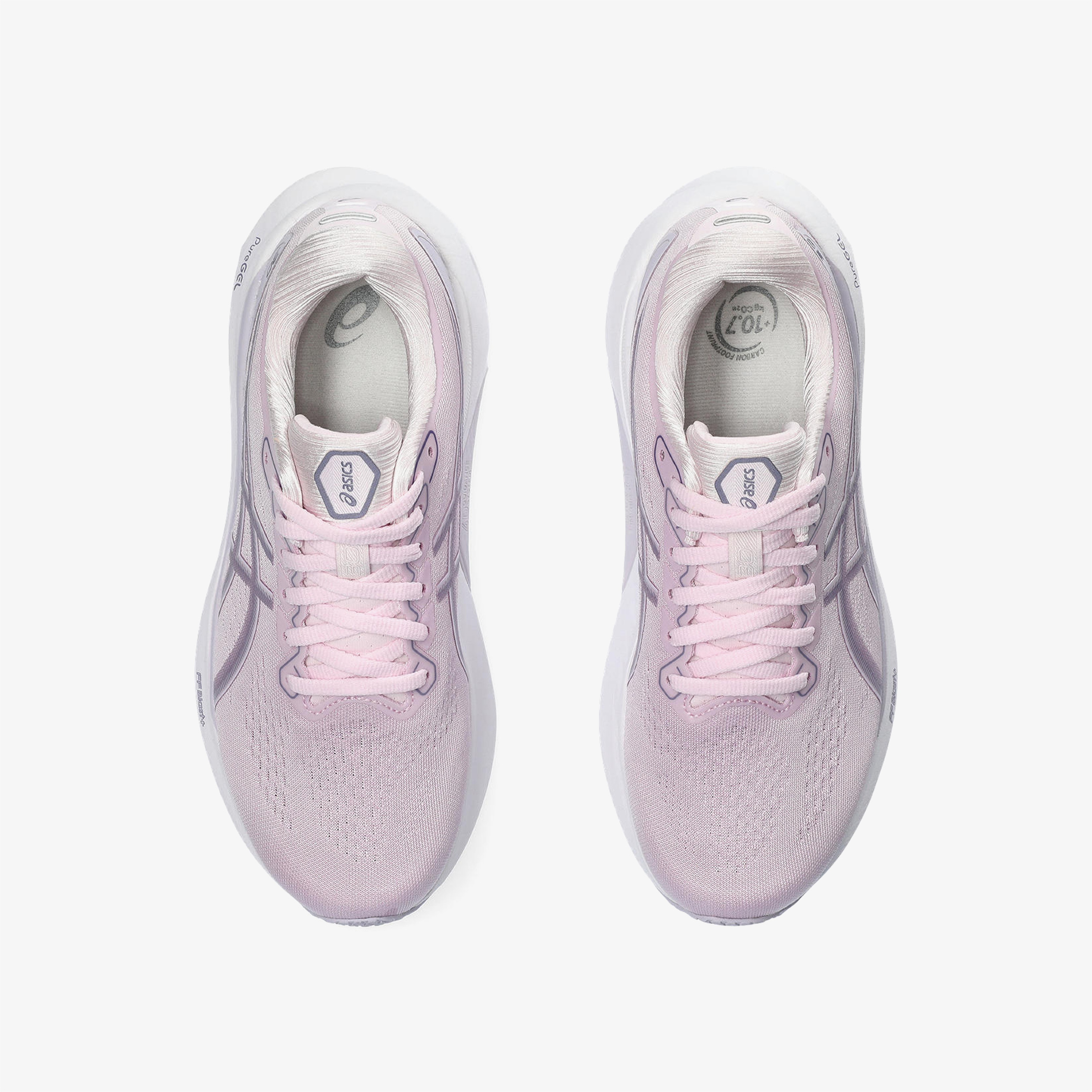 Asics Gel-Kayano 30 Kadın Pembe Koşu Ayakkabısı