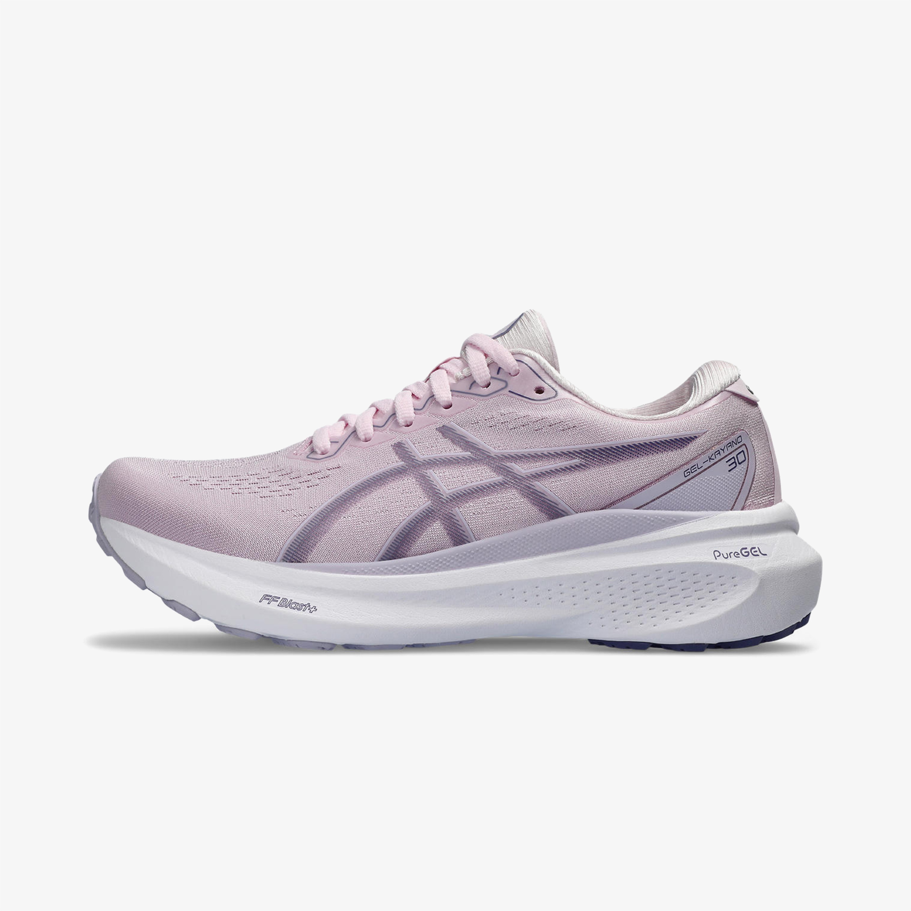 Asics Gel-Kayano 30 Kadın Pembe Koşu Ayakkabısı