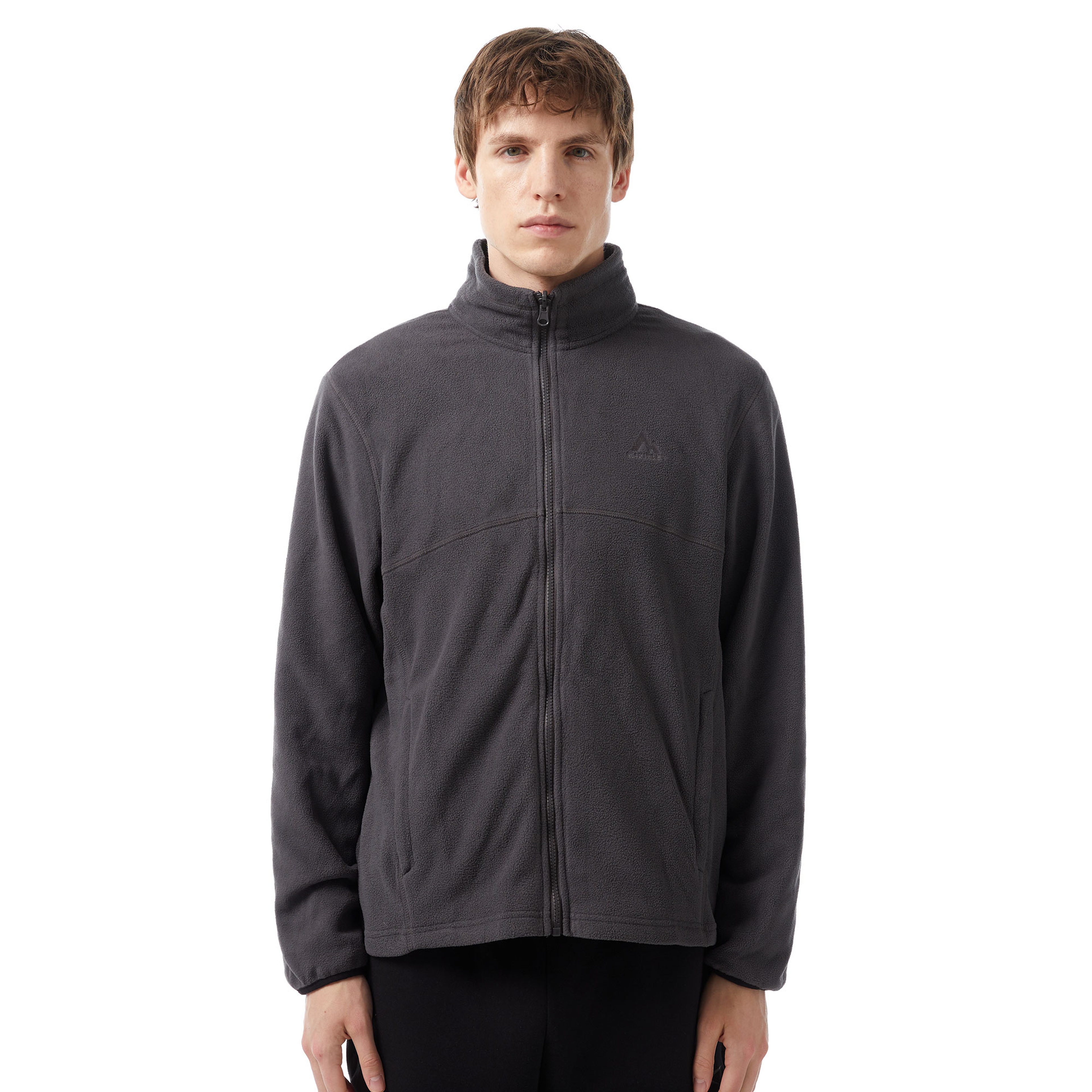 MC Kinley Erkek Renkli Outdoor Mont