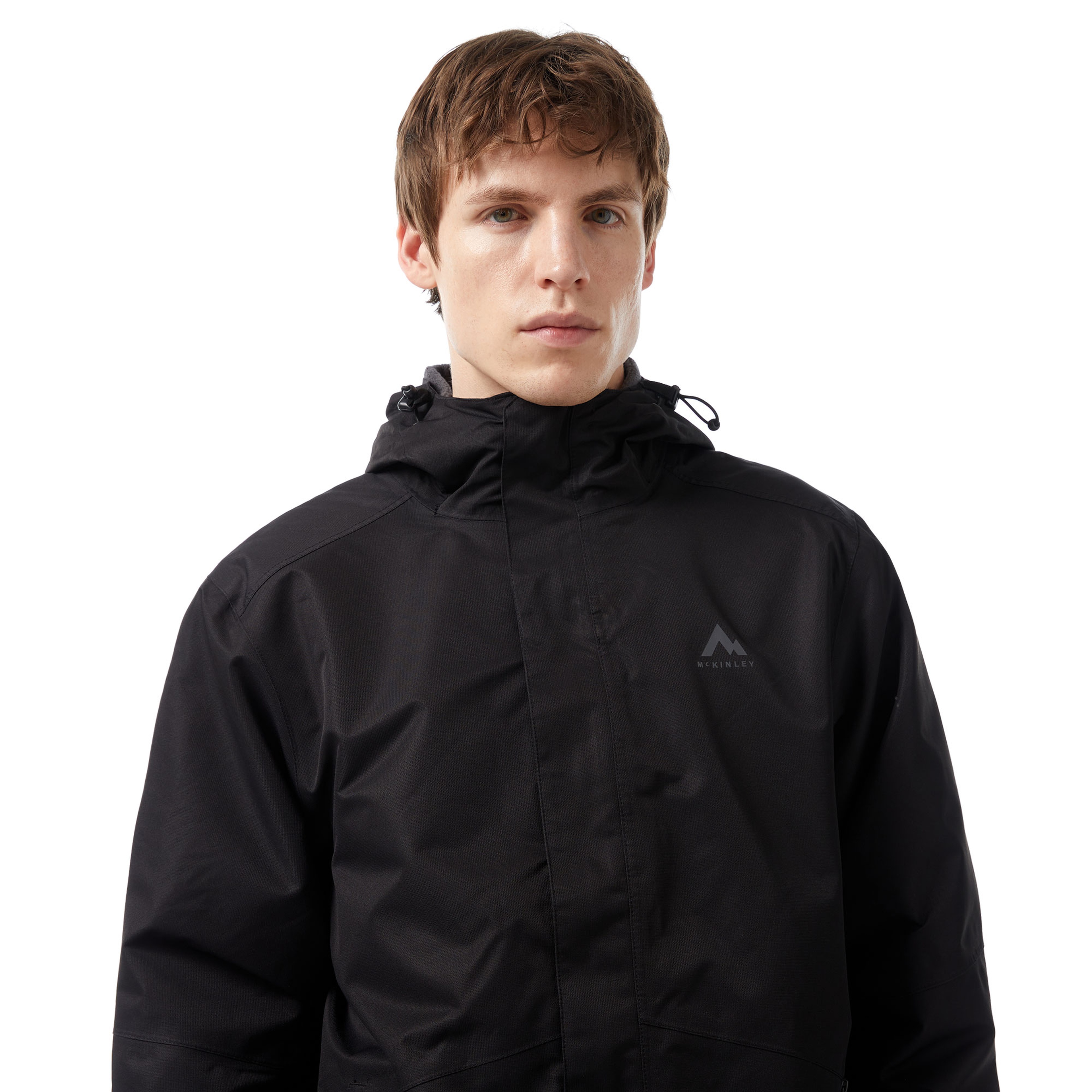 MC Kinley Erkek Renkli Outdoor Mont