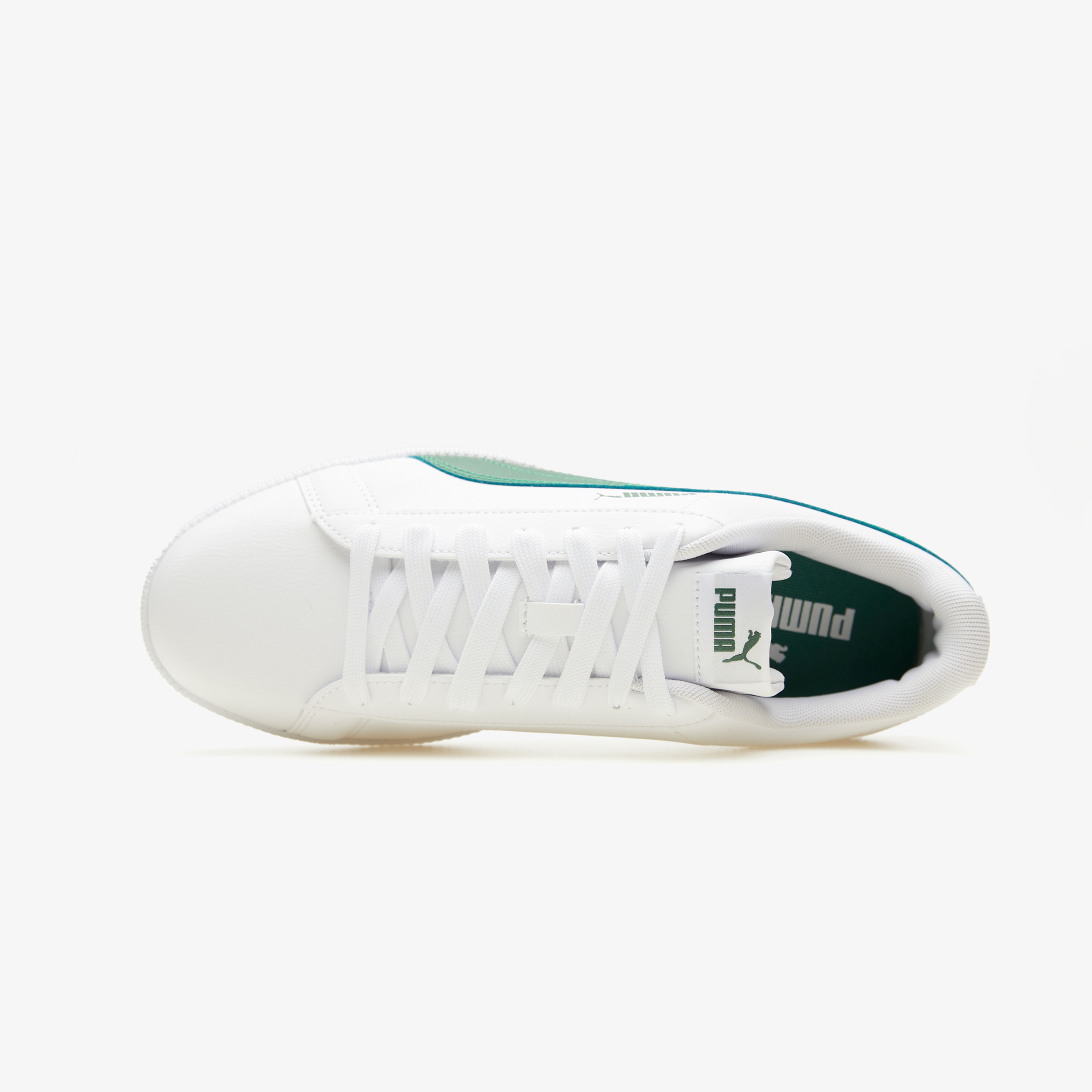 Puma Up Erkek Beyaz Sneakers