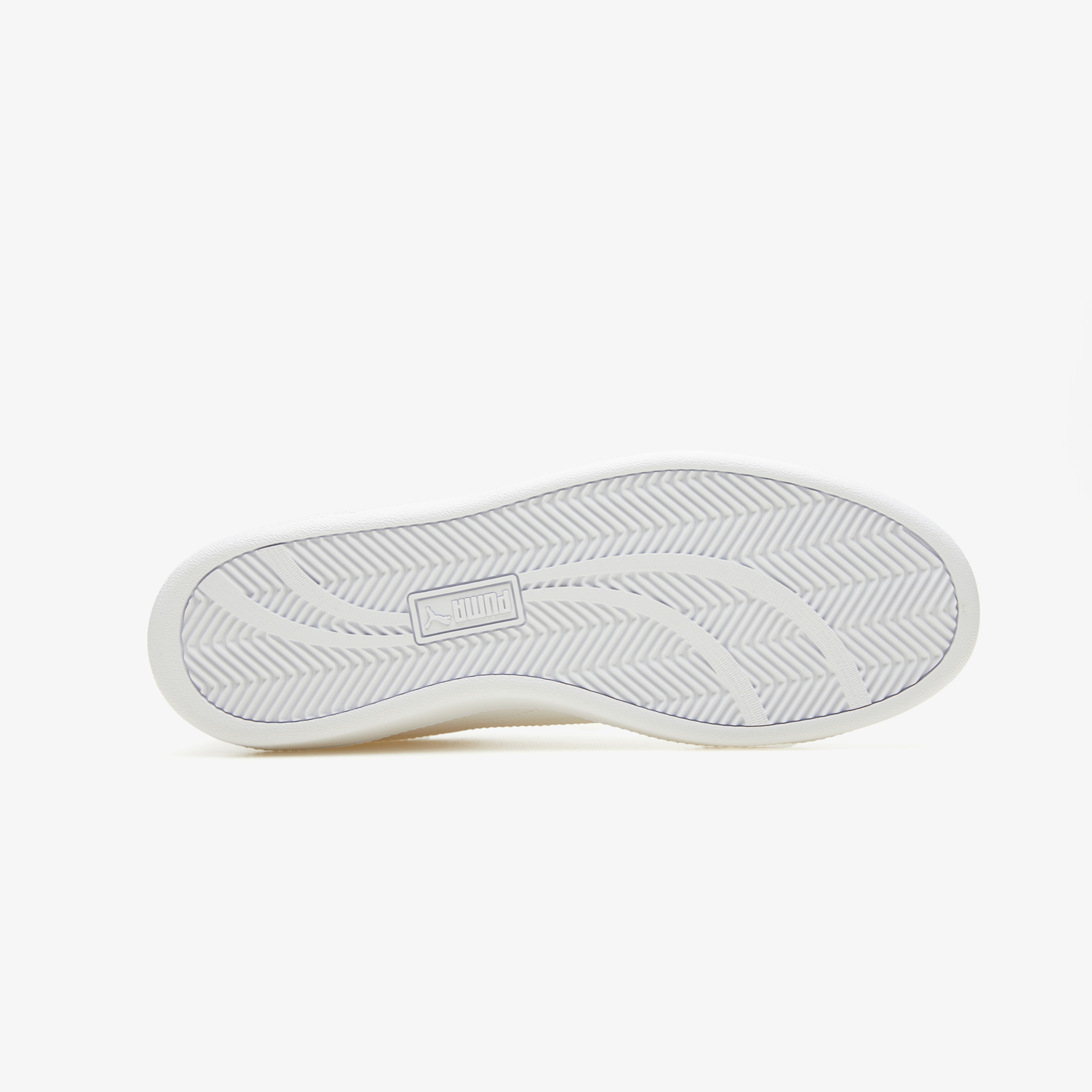 Puma Up Erkek Beyaz Sneakers