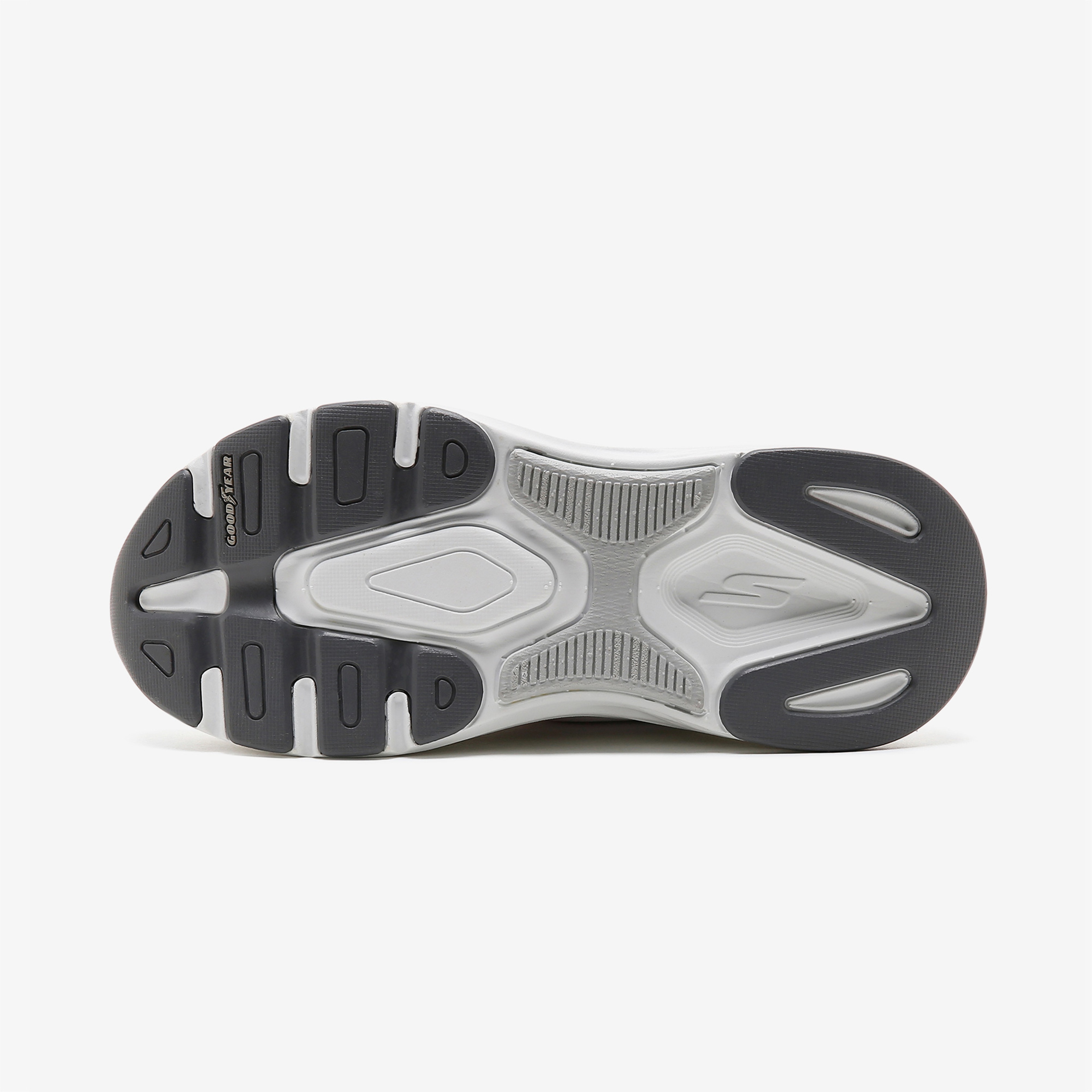 Skechers Max Cushıonıng Arch Fit-Fast Kadın Beyaz Günlük Spor Ayakkabı