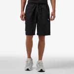 Puma Desert Road Unisex Siyah Günlük Şort