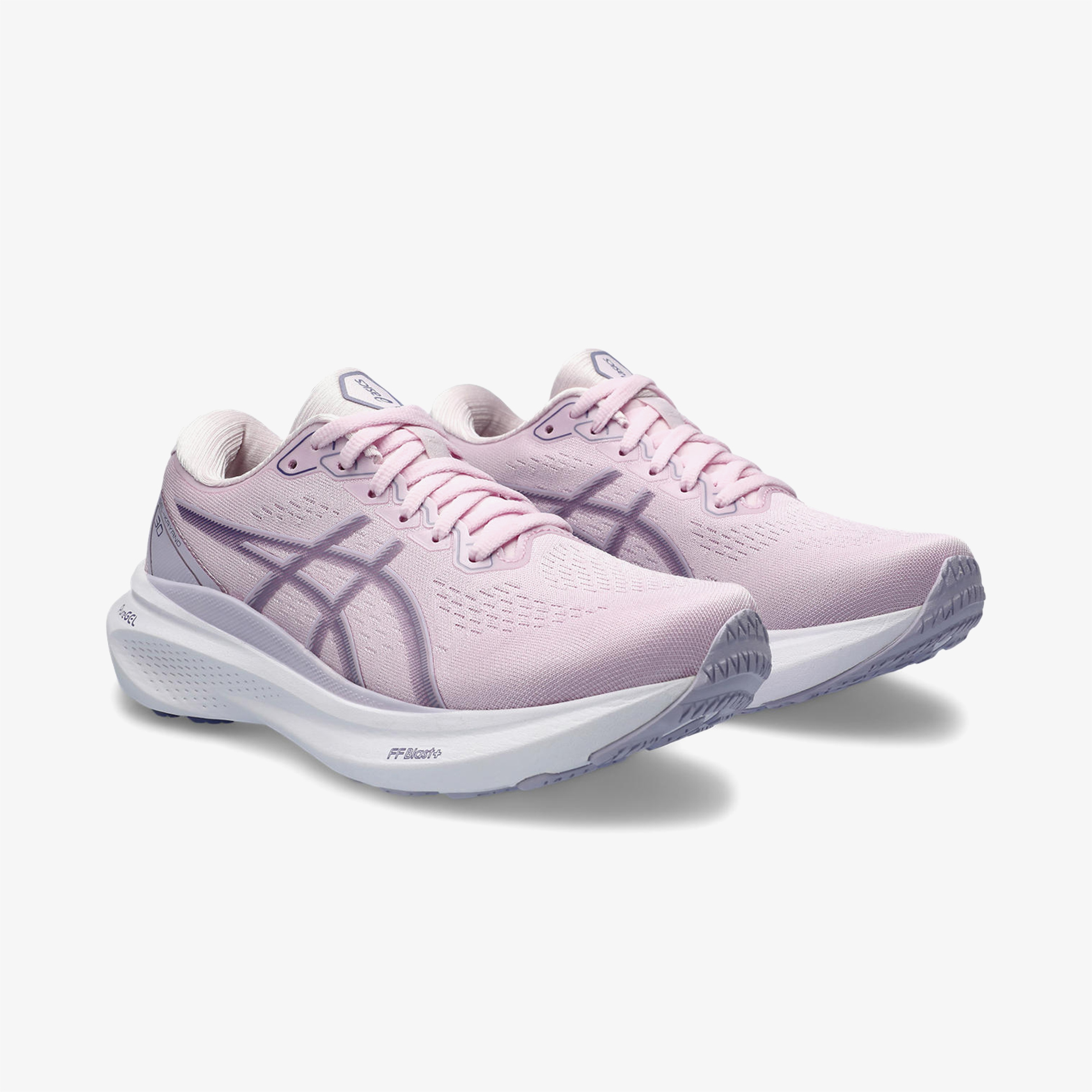 Asics Gel-Kayano 30 Kadın Pembe Koşu Ayakkabısı