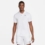 Nike Polo Erkek Beyaz Günlük T-Shirt