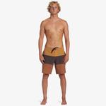 Billabong Tribong Lo Tide Erkek Turuncu Mayoşort