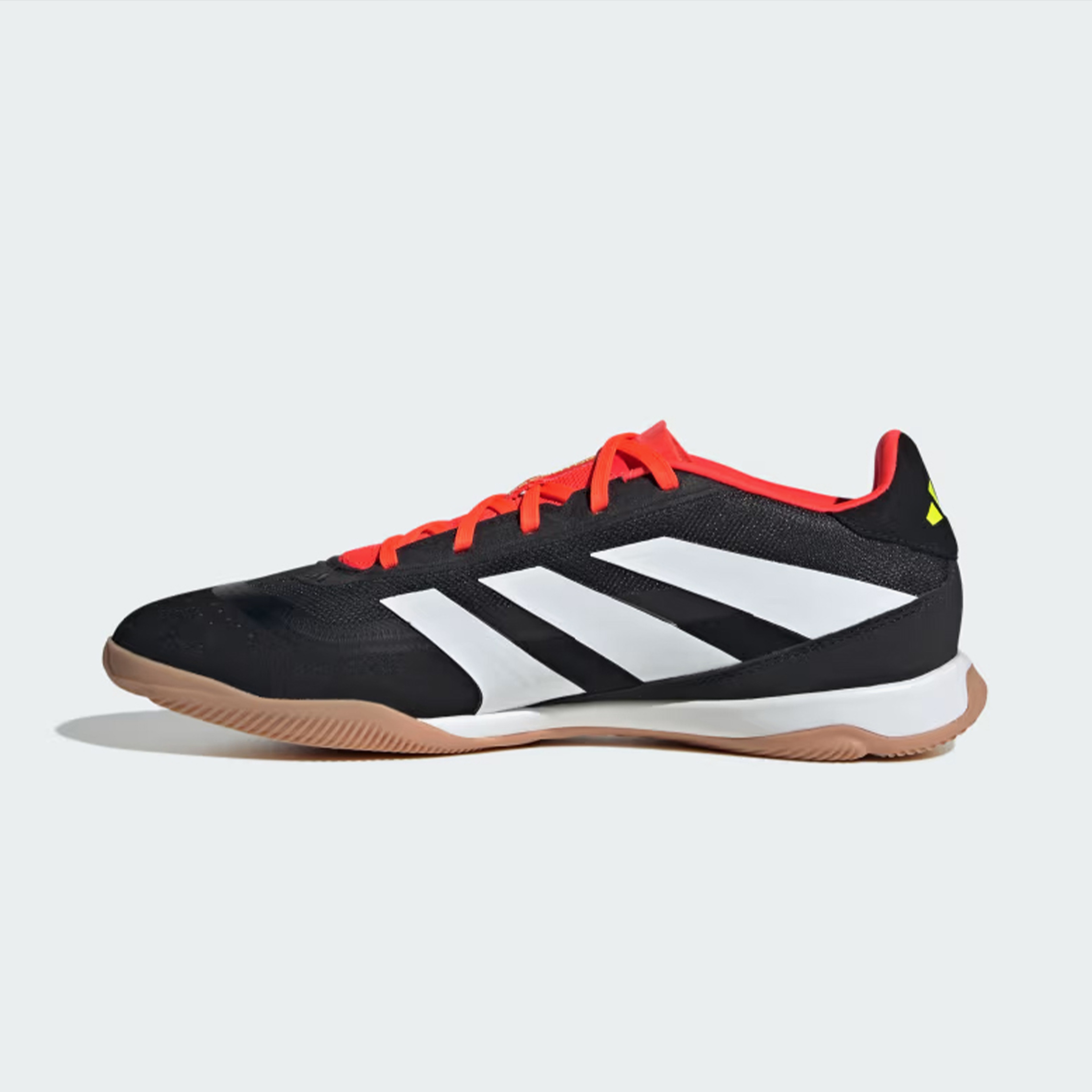 adidas Predator League TF Erkek Siyah Futsal Ayakkabısı