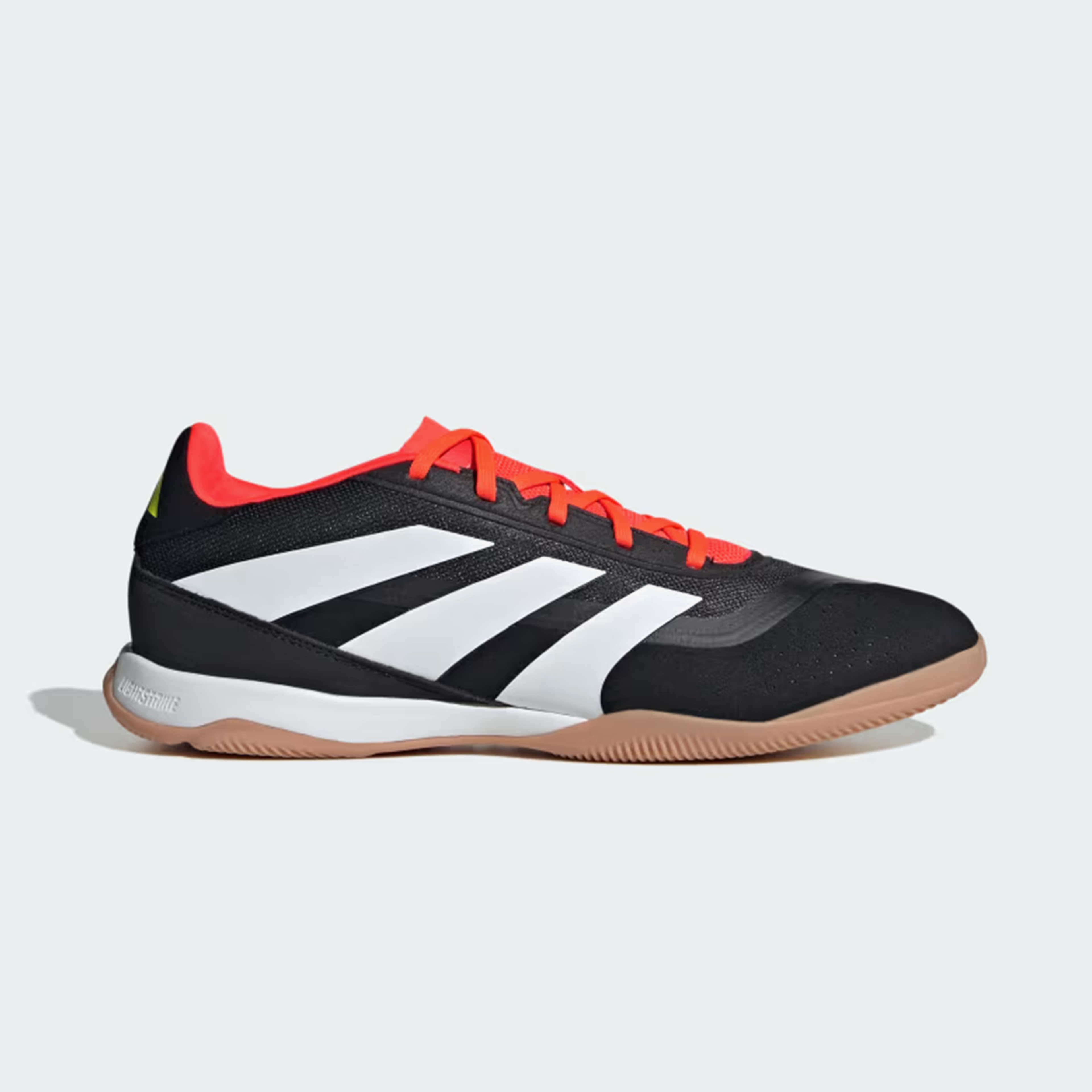 adidas Predator League TF Erkek Siyah Futsal Ayakkabısı