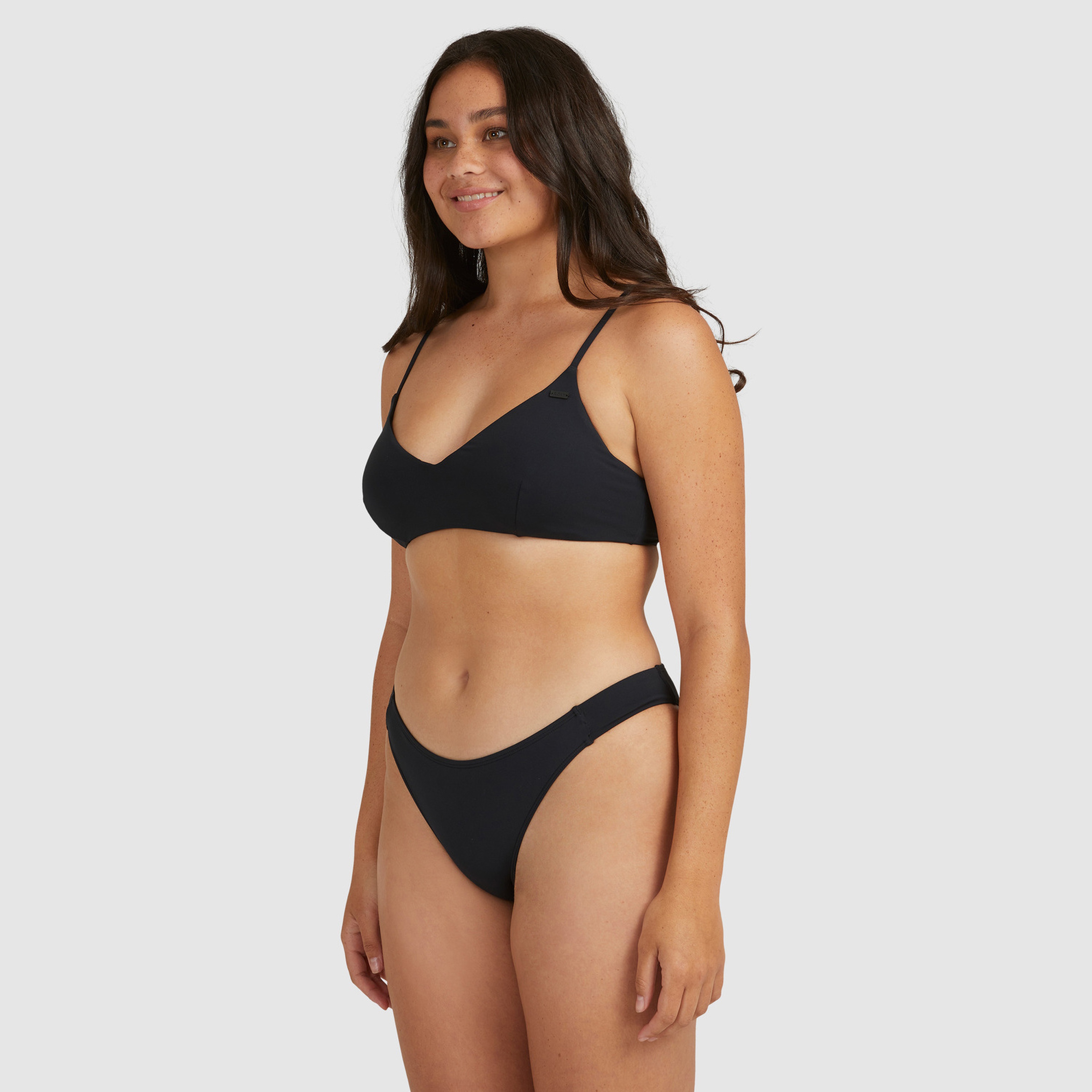 Roxy Kadın Mavi Bikini Altı