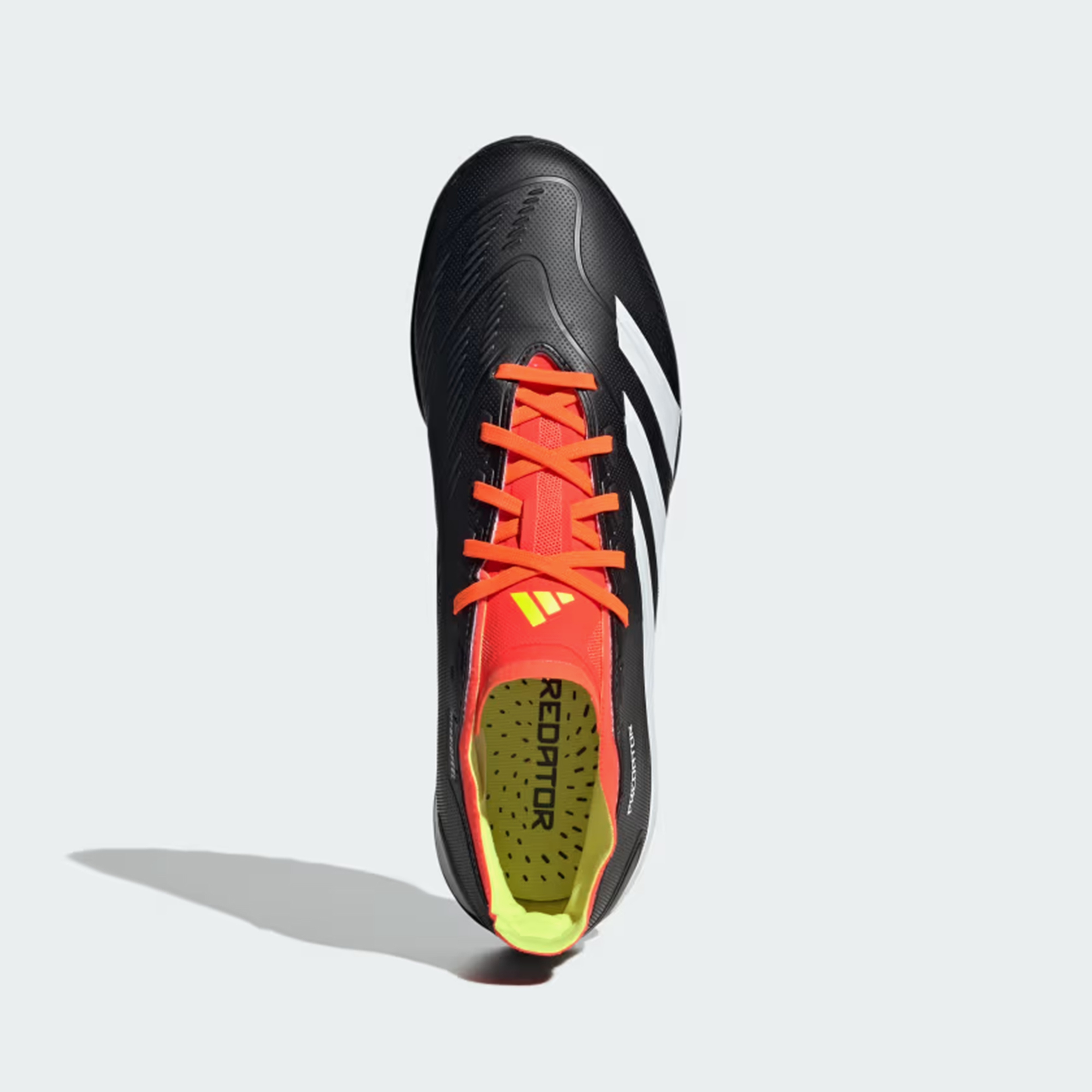 adidas Predator League TF Erkek Siyah Halı Saha Kramponu