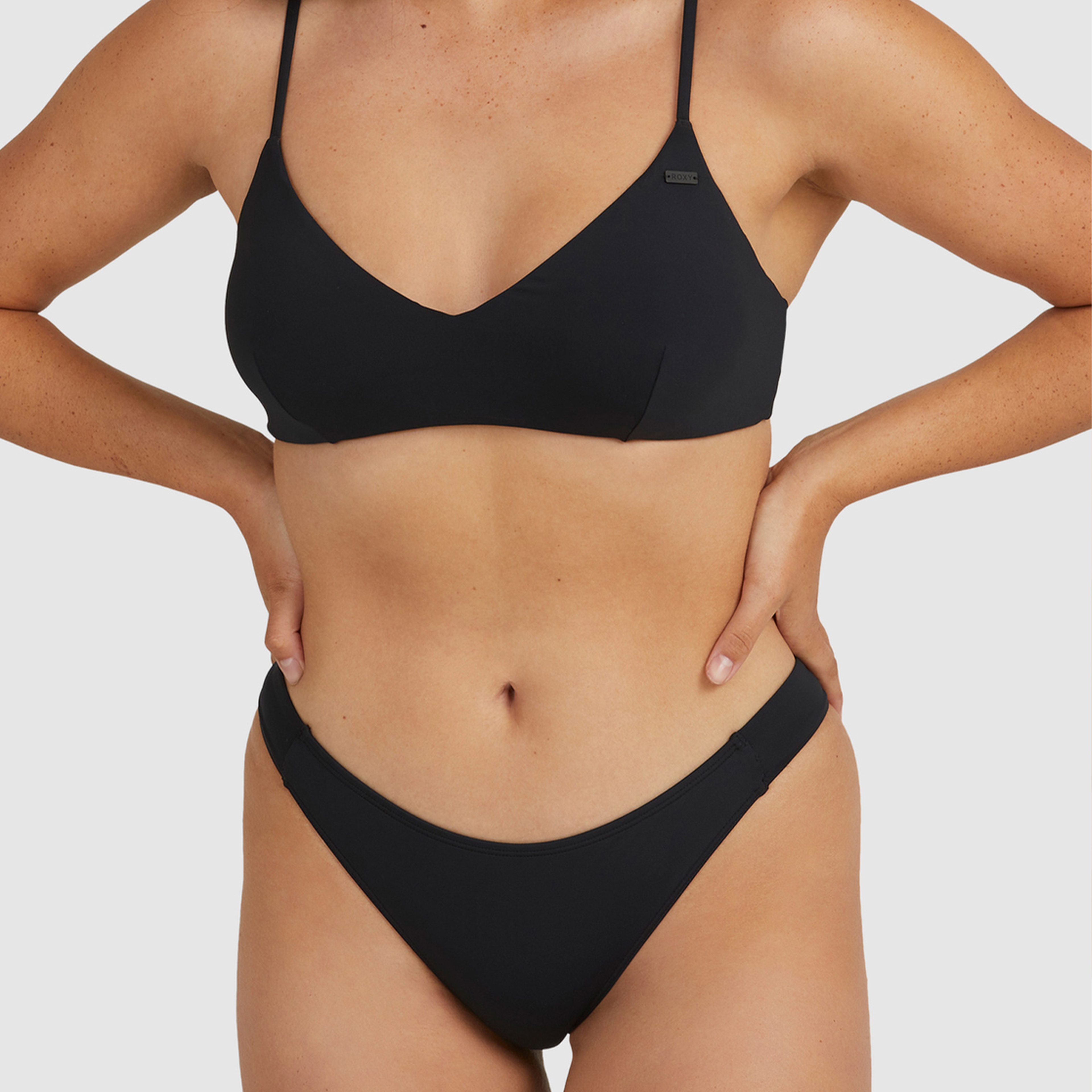 Roxy Kadın Mavi Bikini Altı