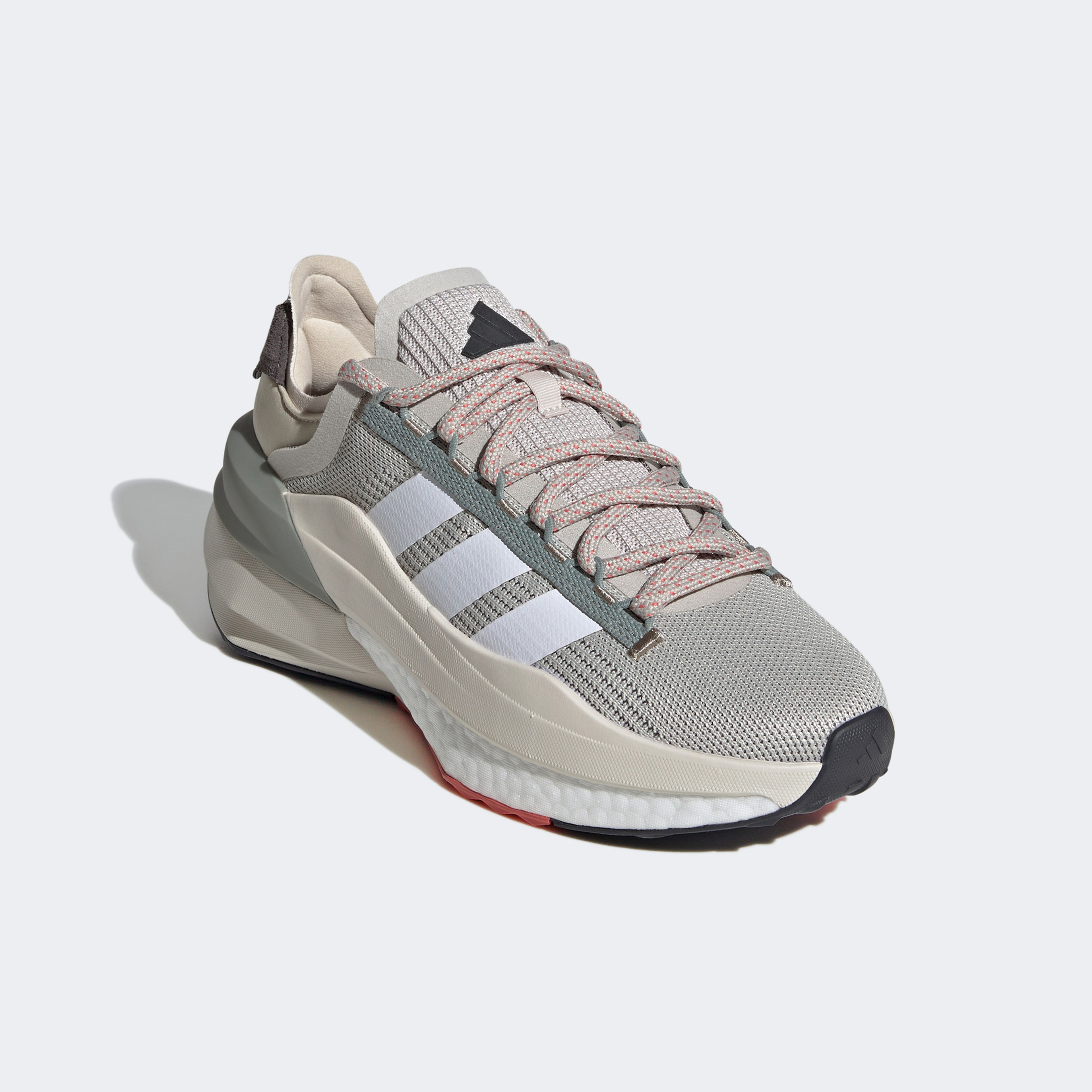 adidas Avryn_X Kadın Gri Koşu Ayakkabısı