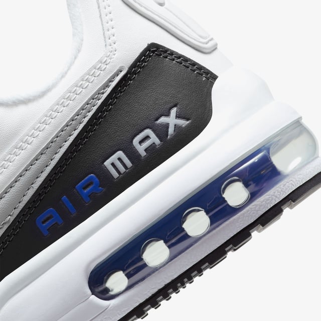 Nike Nike Air Max Ltd 3 Erkek Beyaz Günlük Spor Ayakkabı Sneaker | Occasion Beyaz - 9. görsel