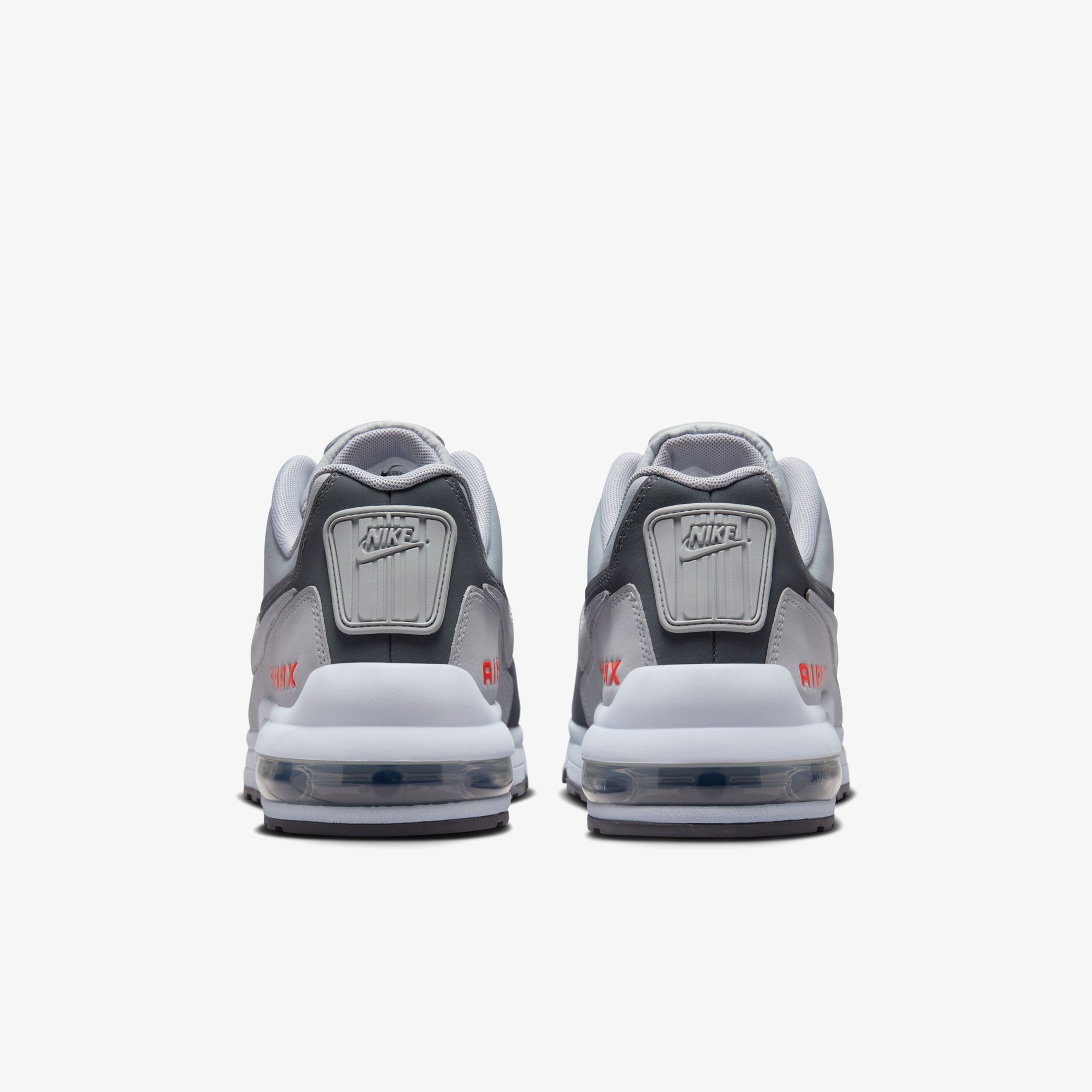 Nike Air Max Ltd 3 Premium Erkek Gri Spor Ayakkabı43695484| Occasion