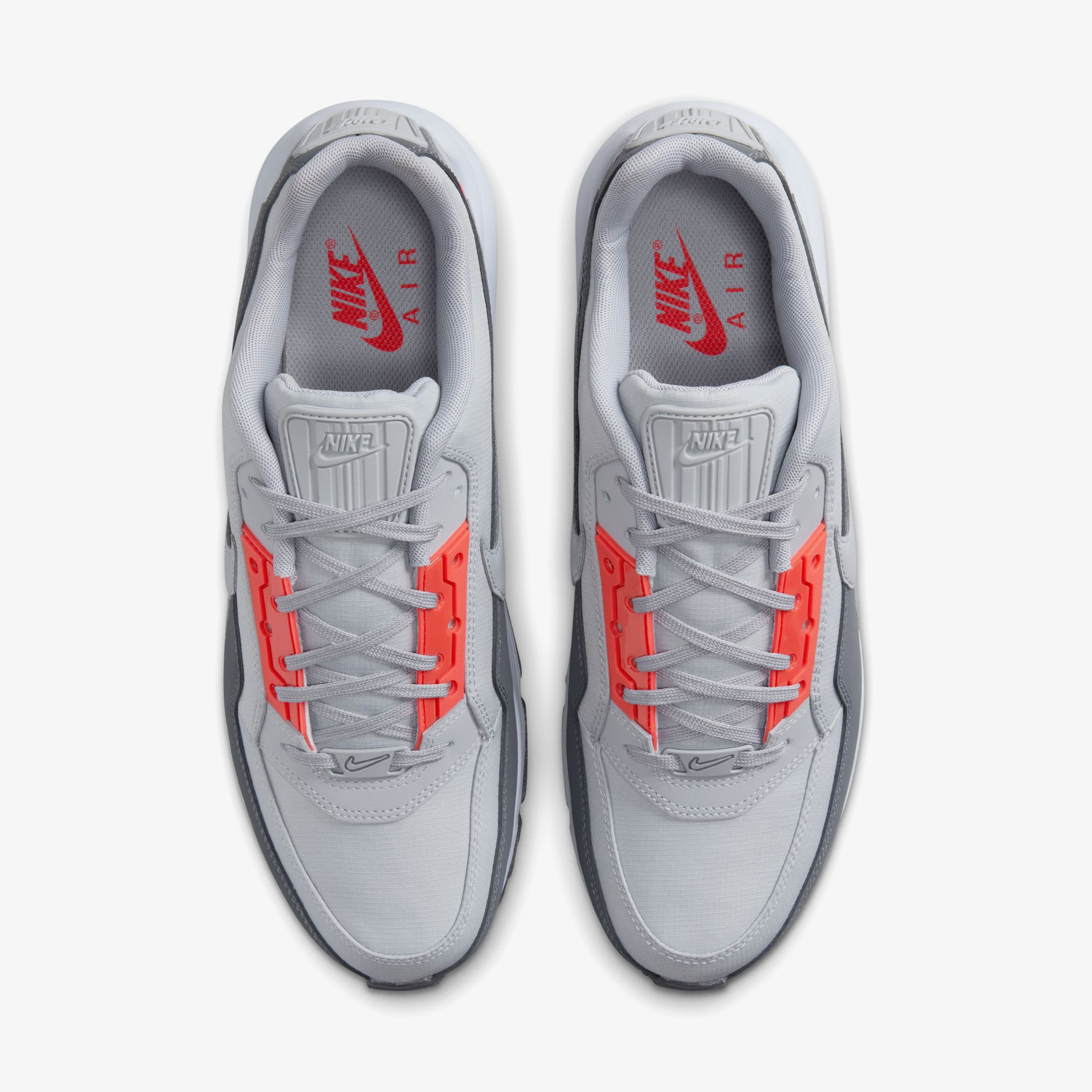 Nike Air Max Ltd 3 Premium Erkek Gri Spor Ayakkabı43695484| Occasion