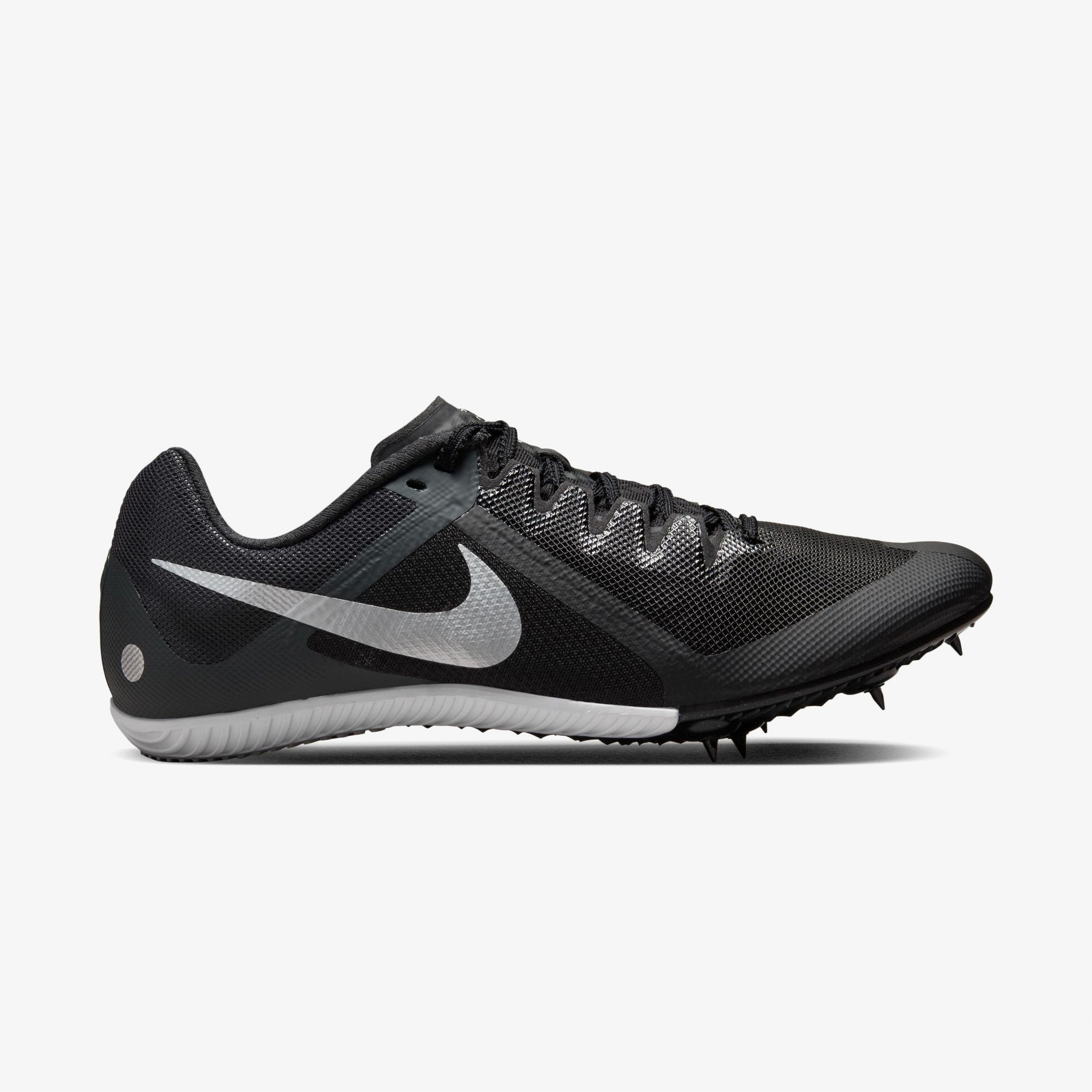 Nike Zoom Rival Multi Erkek Siyah Atletizm Ayakkabısı