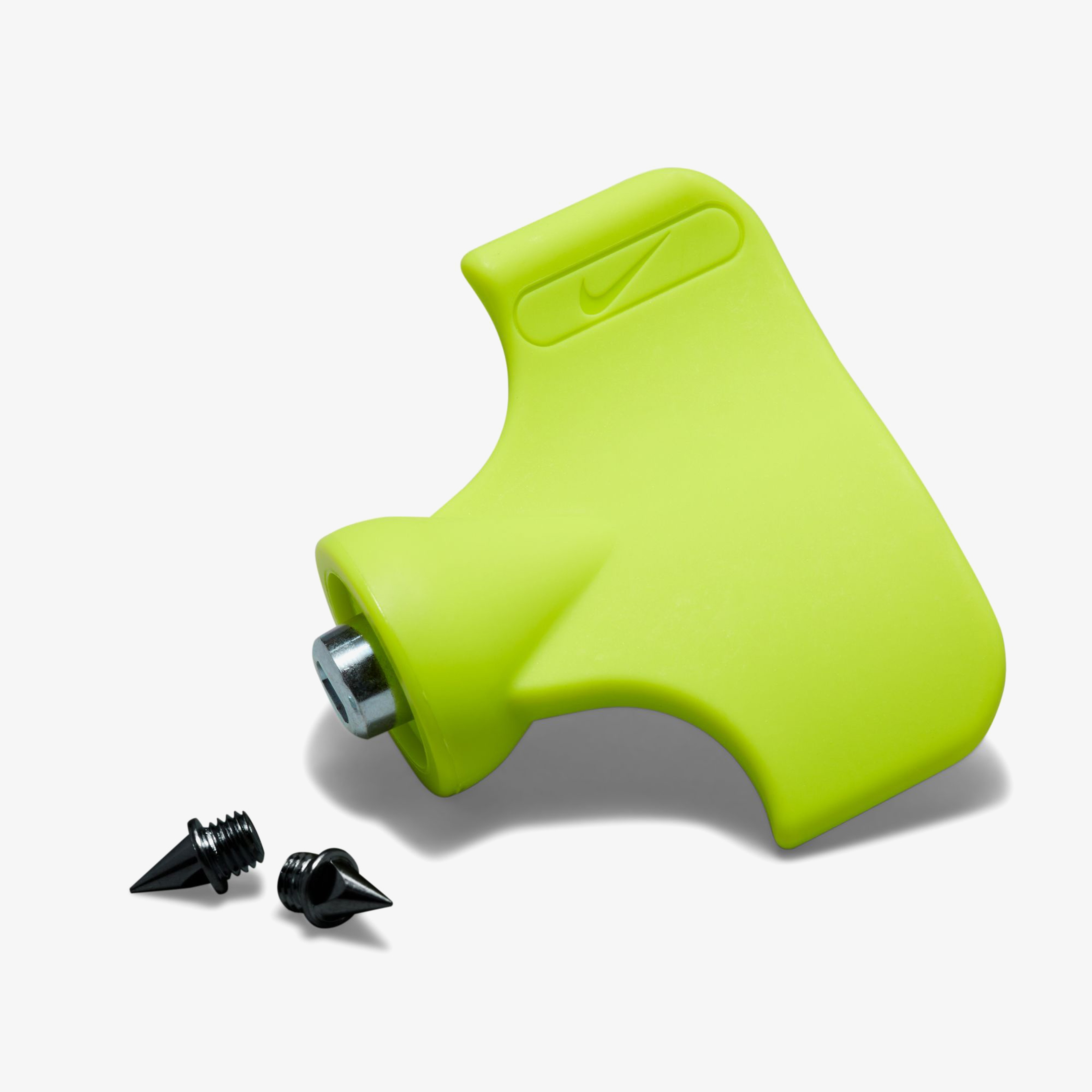 Nike Zoom Rival Multi Erkek Siyah Atletizm Ayakkabısı