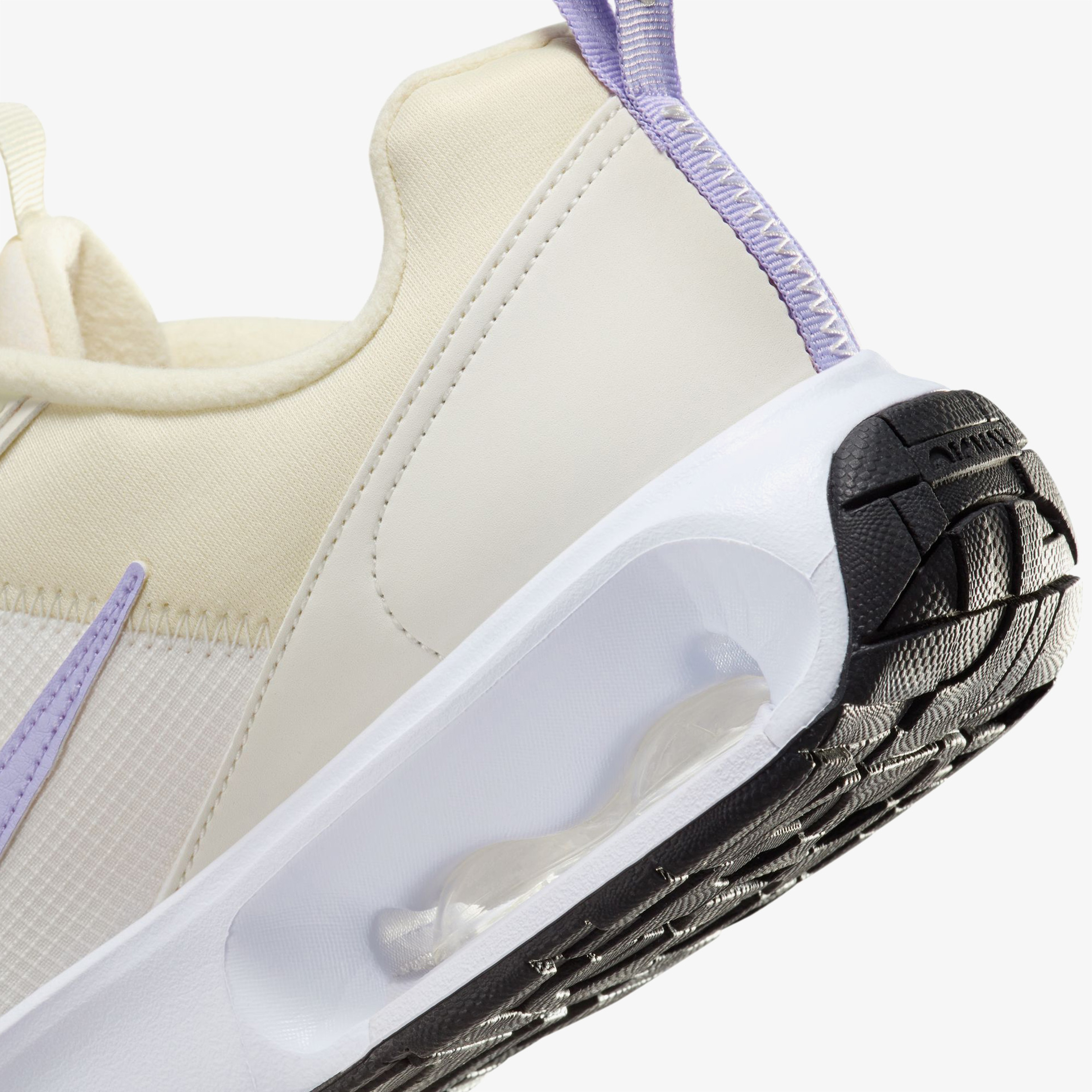 Nike Air Max INTRLK Kadın Bej Günlük Sneaker