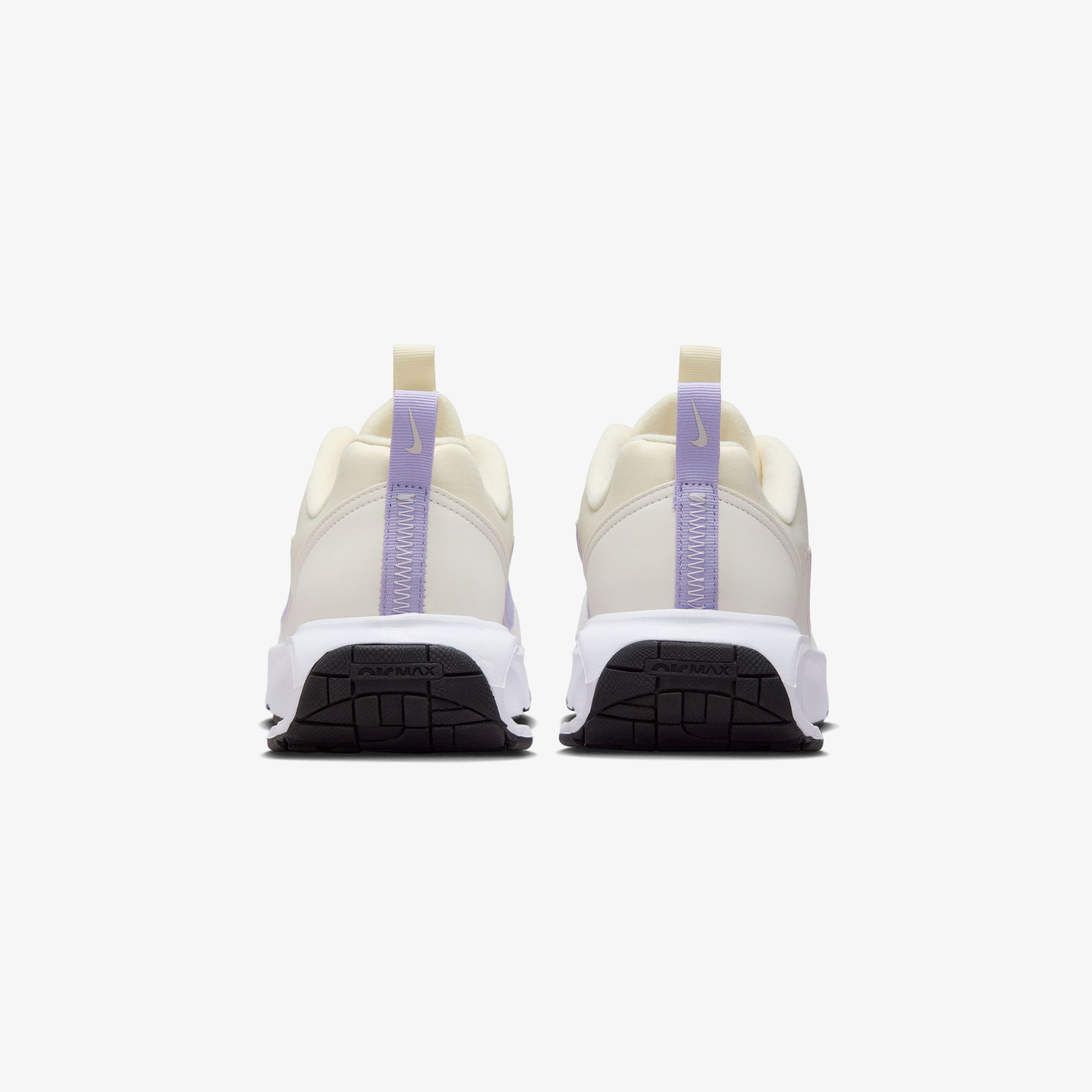 Nike Air Max INTRLK Kadın Bej Günlük Sneaker