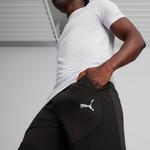 Puma Evostrıpe Unisex Siyah Şort