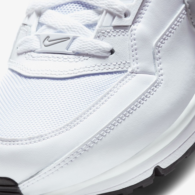 Nike Nike Air Max Ltd 3 Erkek Beyaz Günlük Spor Ayakkabı Sneaker | Occasion Beyaz - 8. görsel