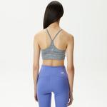 Energetics Kadın Gri Antrenman Bra