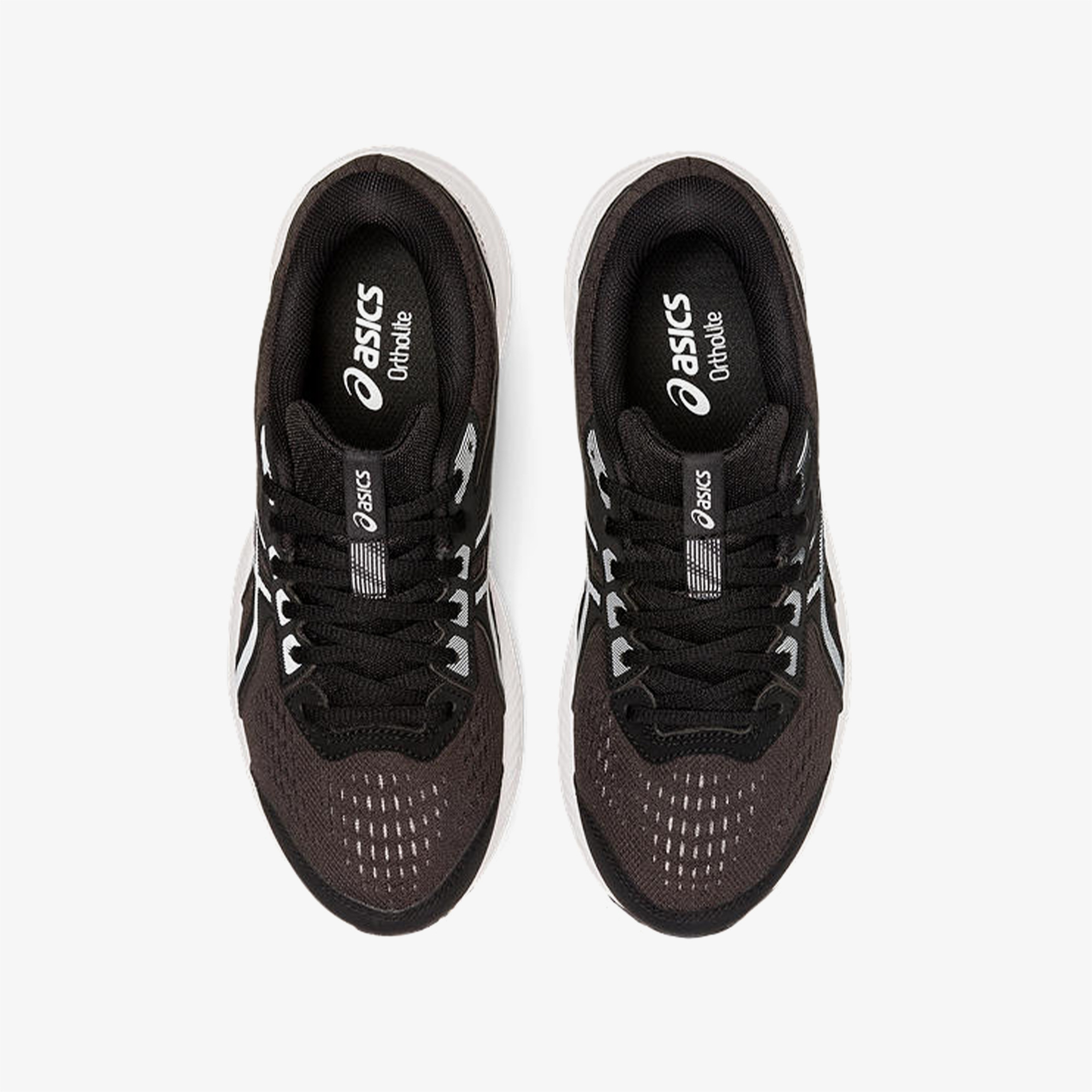 Asics Gel-Contend 8 Kadın Siyah Koşu Ayakkabısı