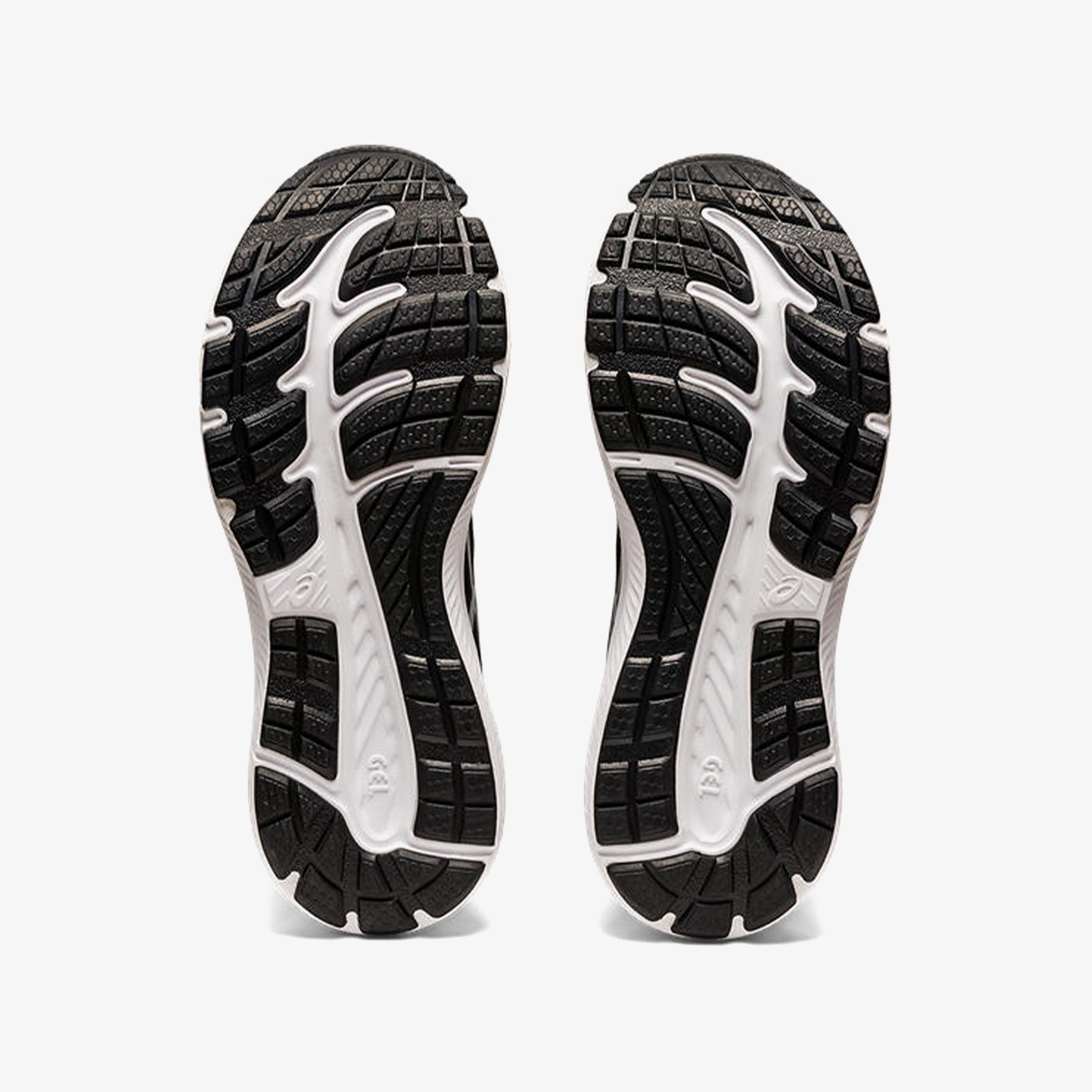 Asics Gel-Contend 8 Kadın Siyah Koşu Ayakkabısı