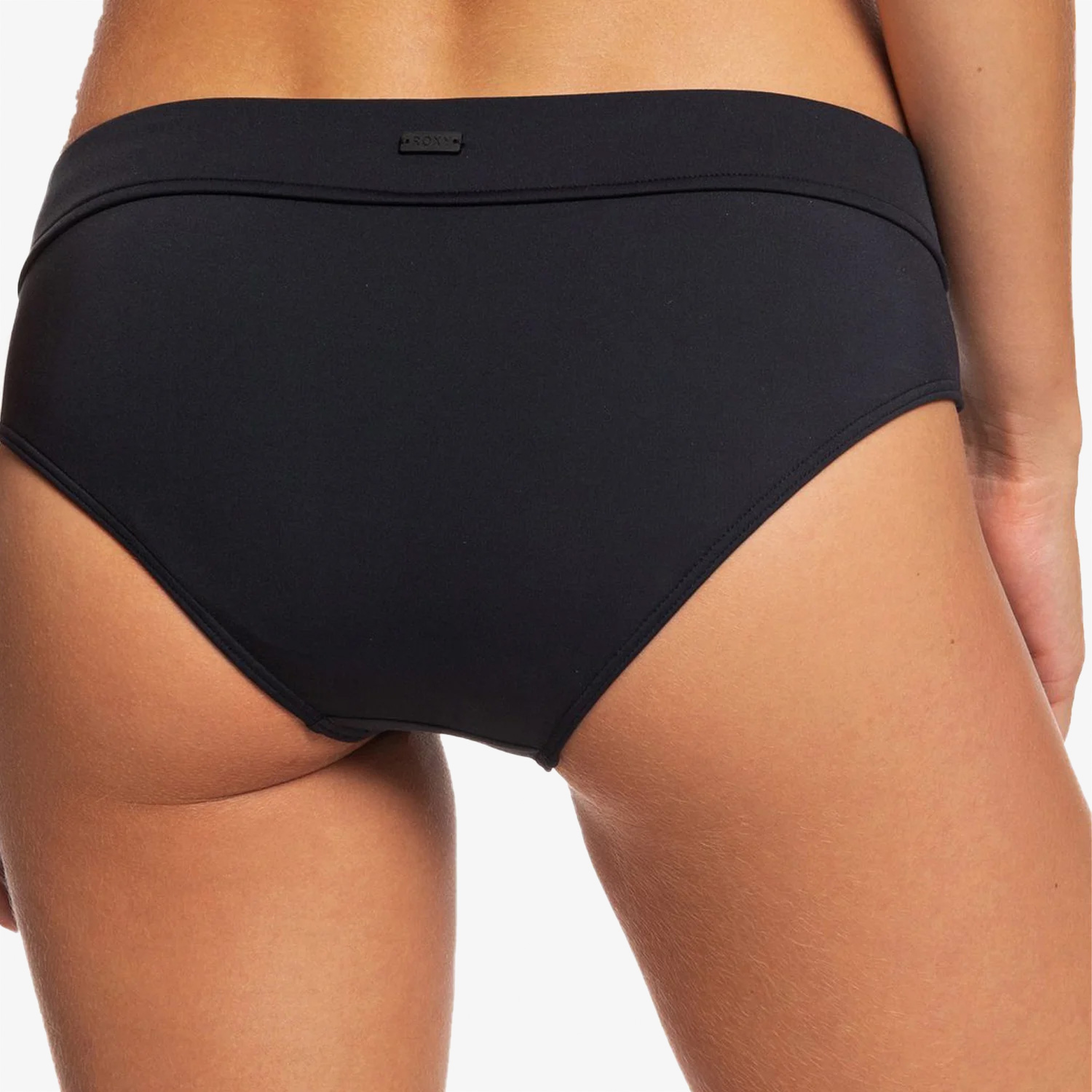 Roxy Kadın Siyah Bikini Altı