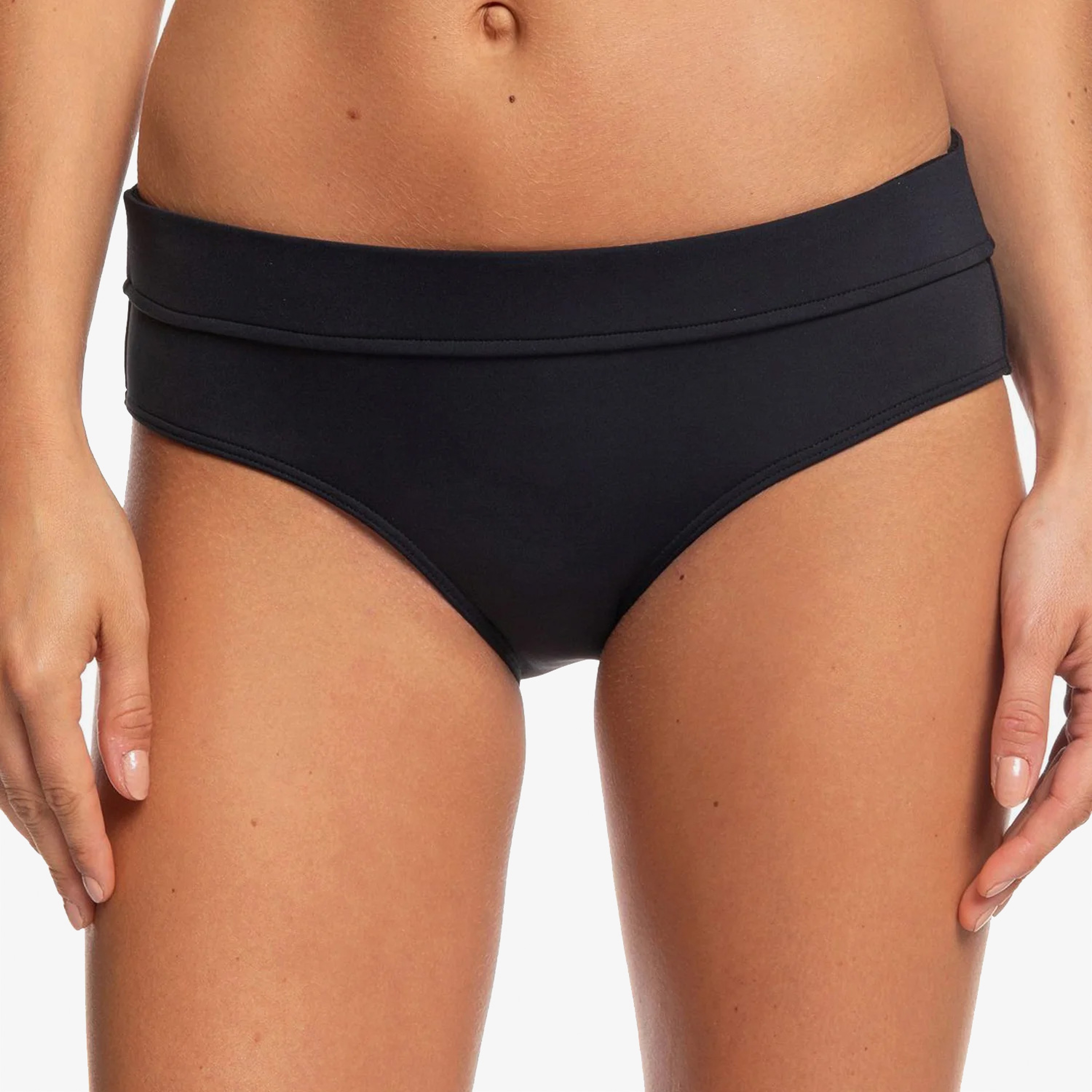 Roxy Kadın Siyah Bikini Altı