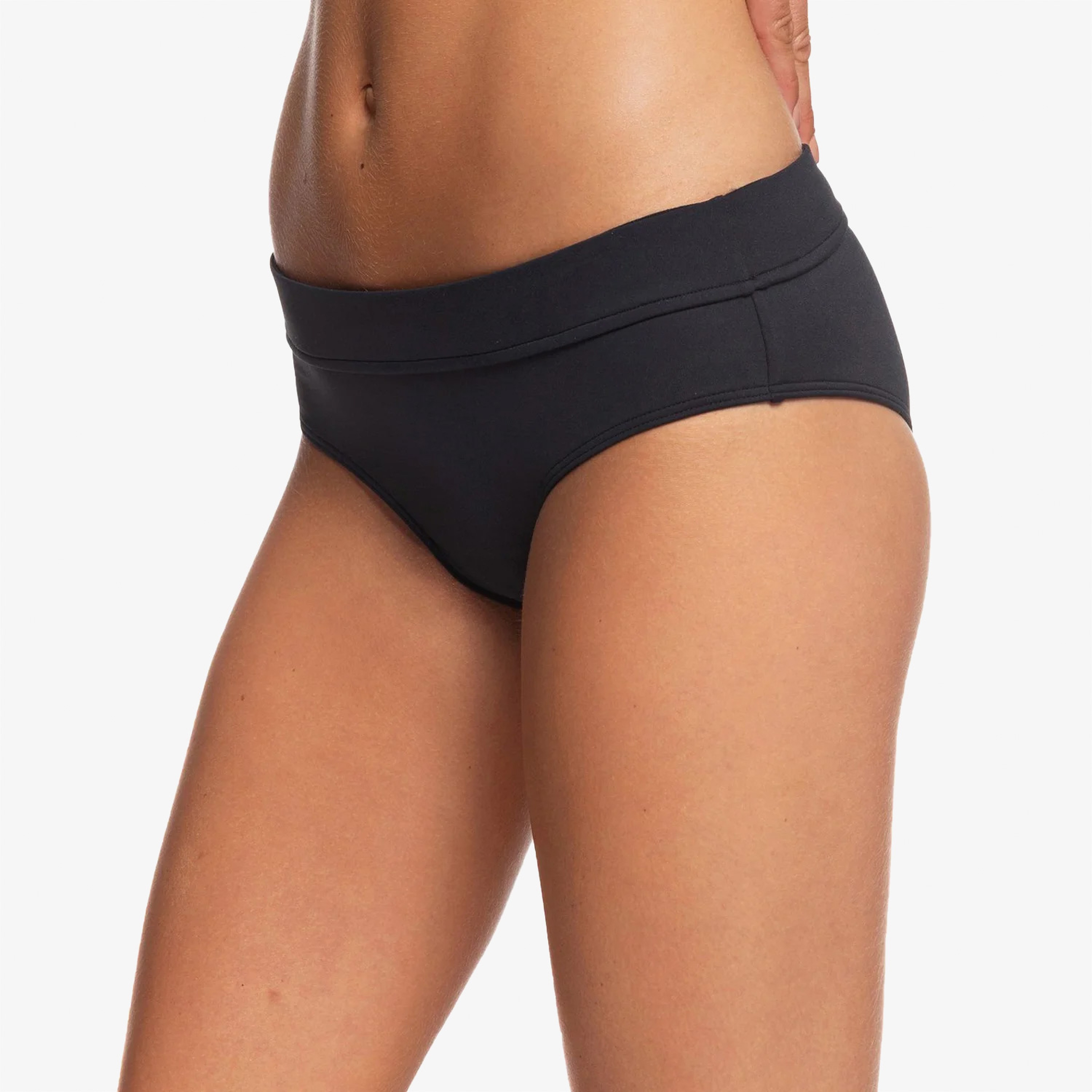 Roxy Kadın Siyah Bikini Altı