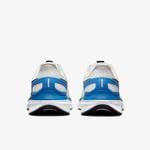 Nike Structure 25 Erkek Beyaz Koşu Ayakkabısı