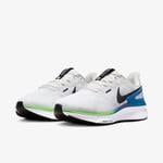 Nike Structure 25 Erkek Beyaz Koşu Ayakkabısı