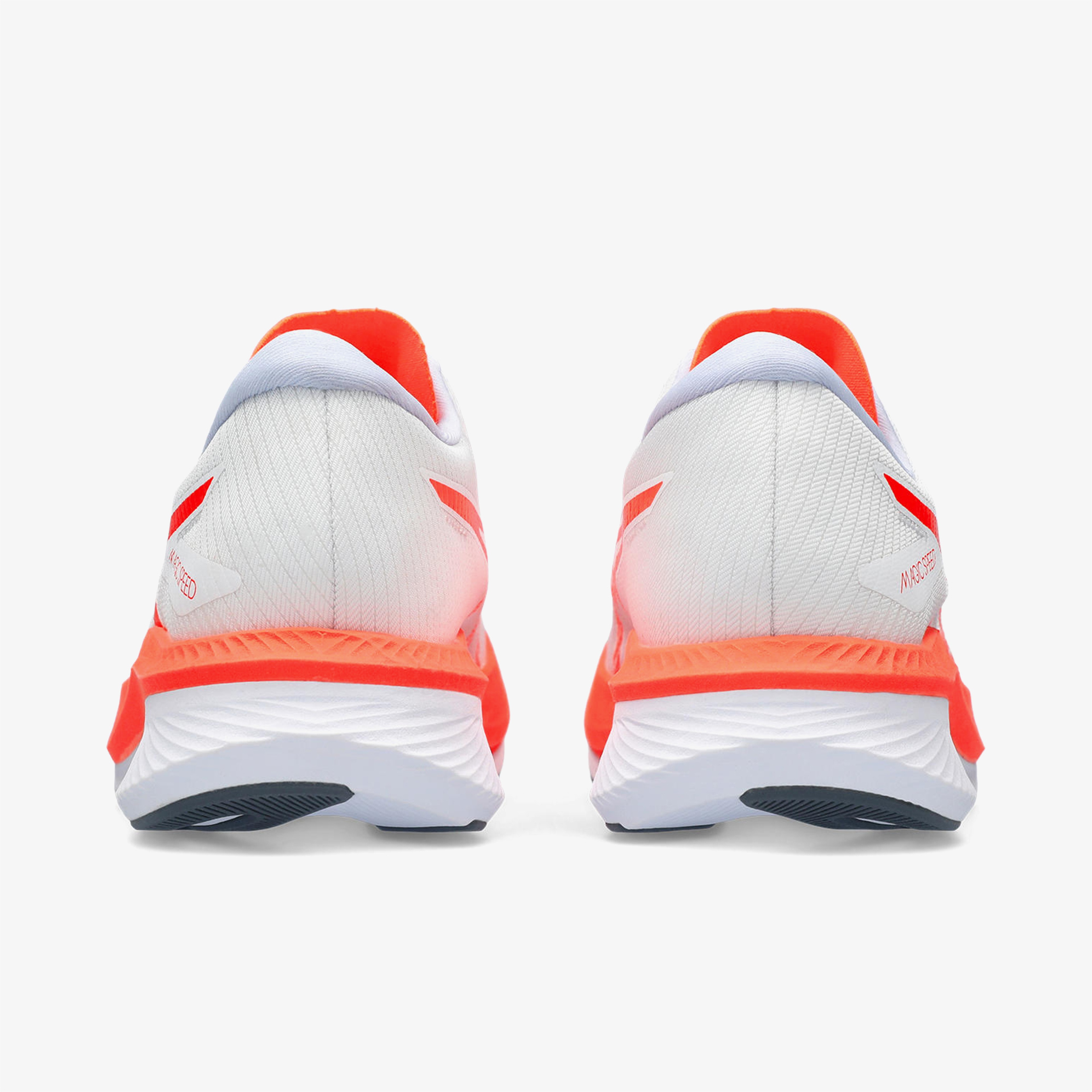 Asics Magic Speed 3 Erkek Beyaz Koşu Ayakkabısı461011B848| Occasion