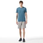 Energetics Tayeb SS M Erkek Mavi T-Shirt