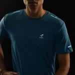 Energetics Tayeb SS M Erkek Mavi T-Shirt