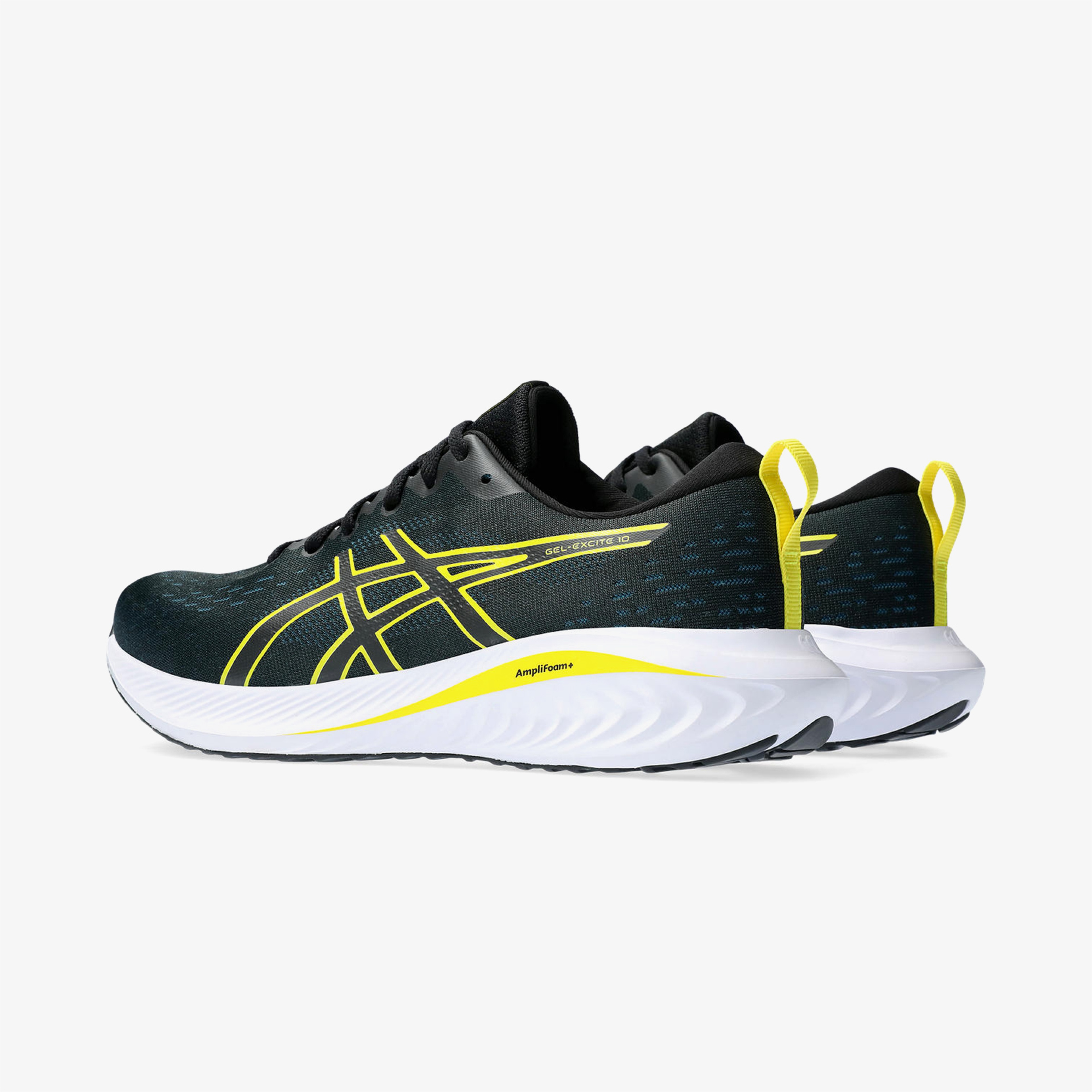 Asics Gel-Excıte 10 Erkek Siyah Koşu Ayakkabısı41,51011B600| Occasion