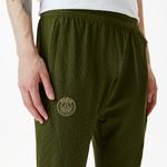 Nike Paris Saint Germain Strike Elite Fourth Erkek Yeşil Eşofman Altı