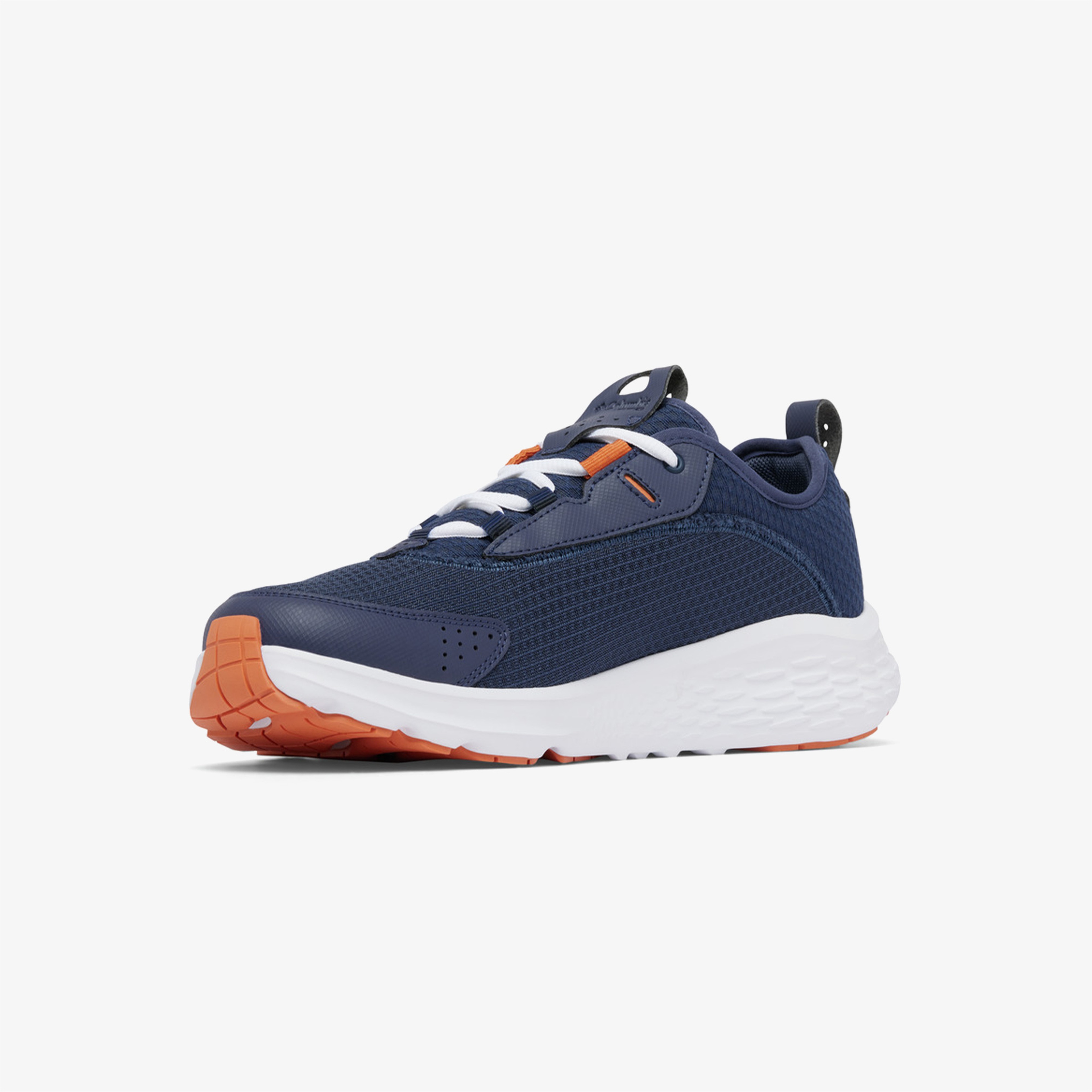 Columbia Bm5879 Castback Pfg Erkek Lacivert Outdoor Ayakkabı