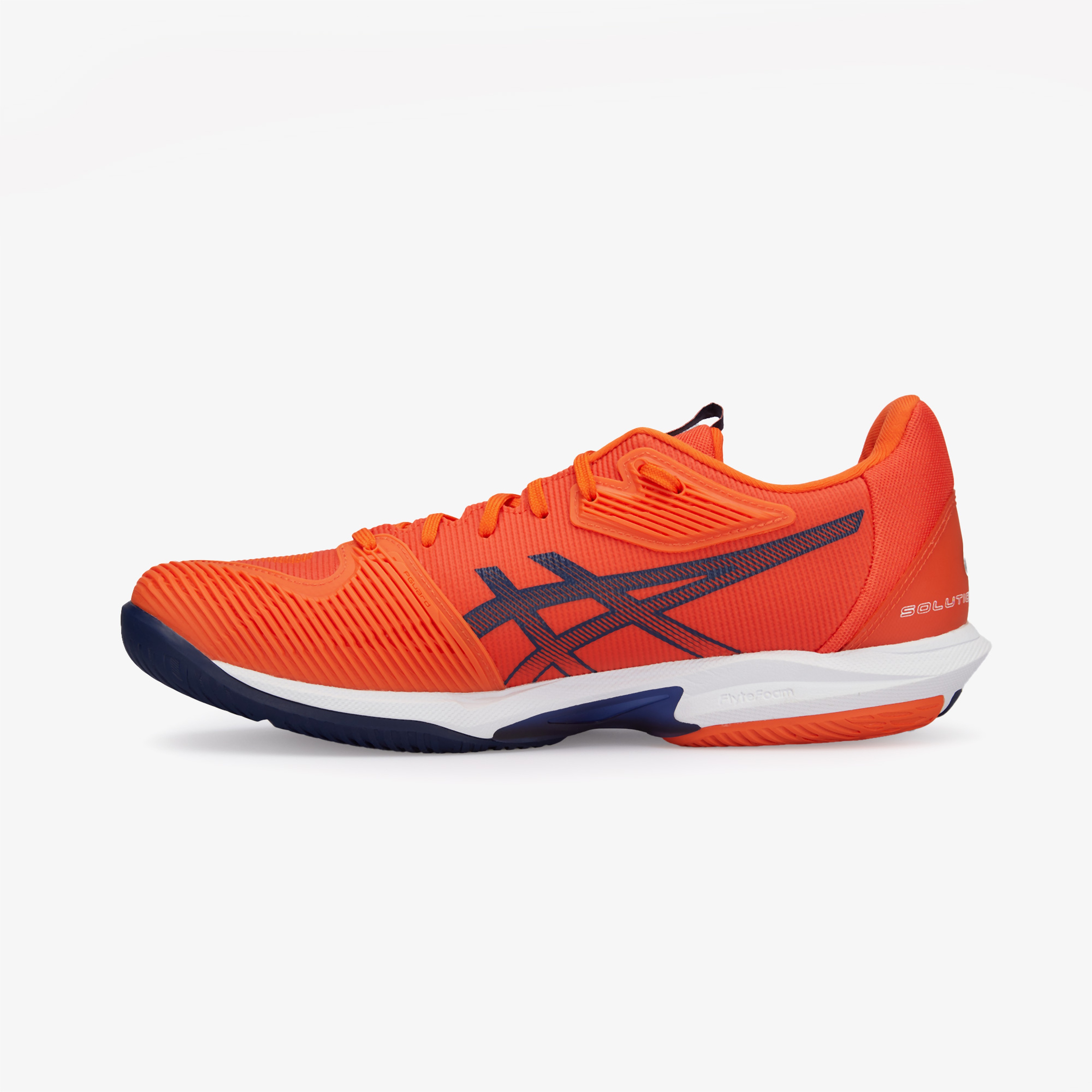 Asics Solution Speed Ff 3 Erkek Mavi Spor Ayakkabı