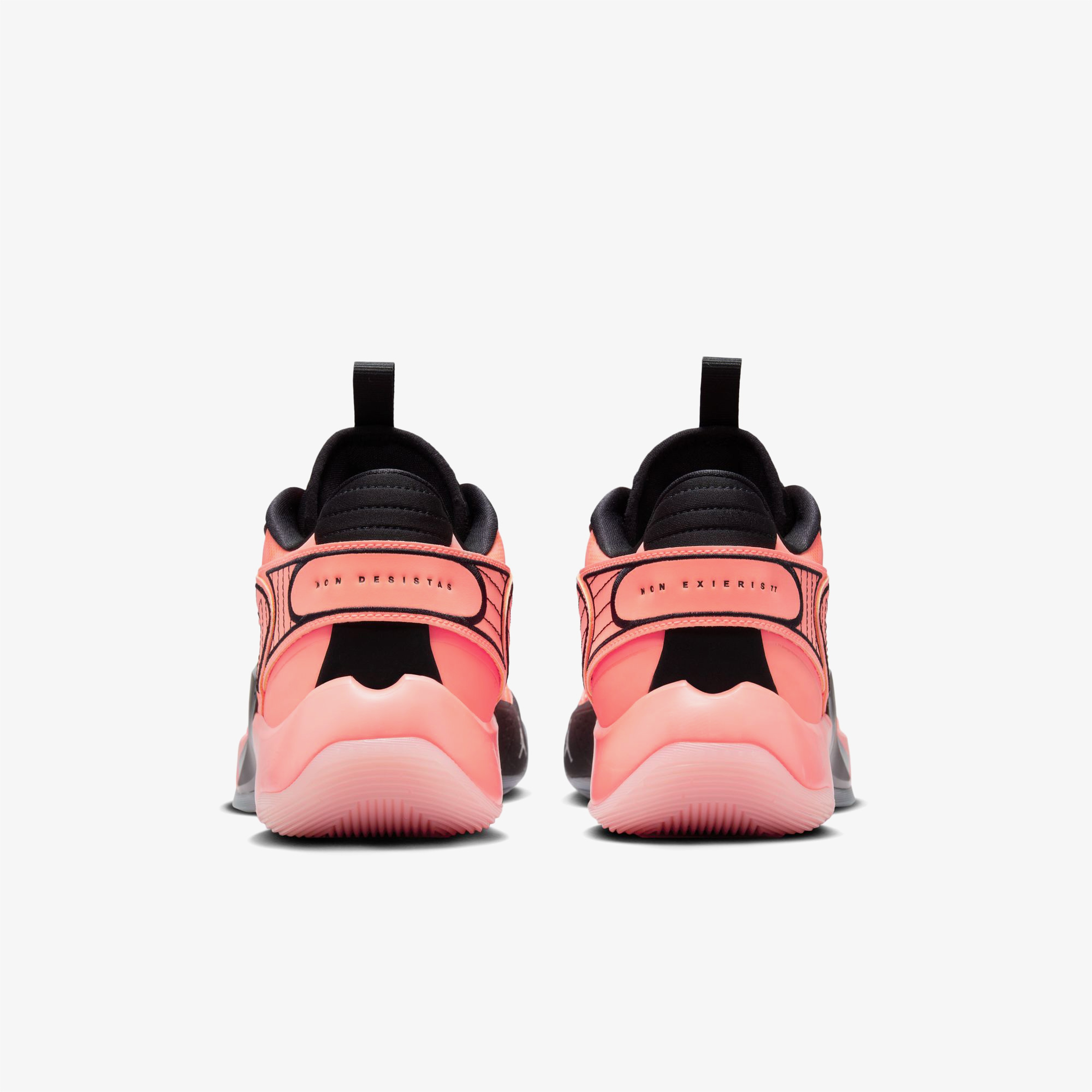 Nike Jordan Luka 2 Erkek Pembe Basketbol Ayakkabısı