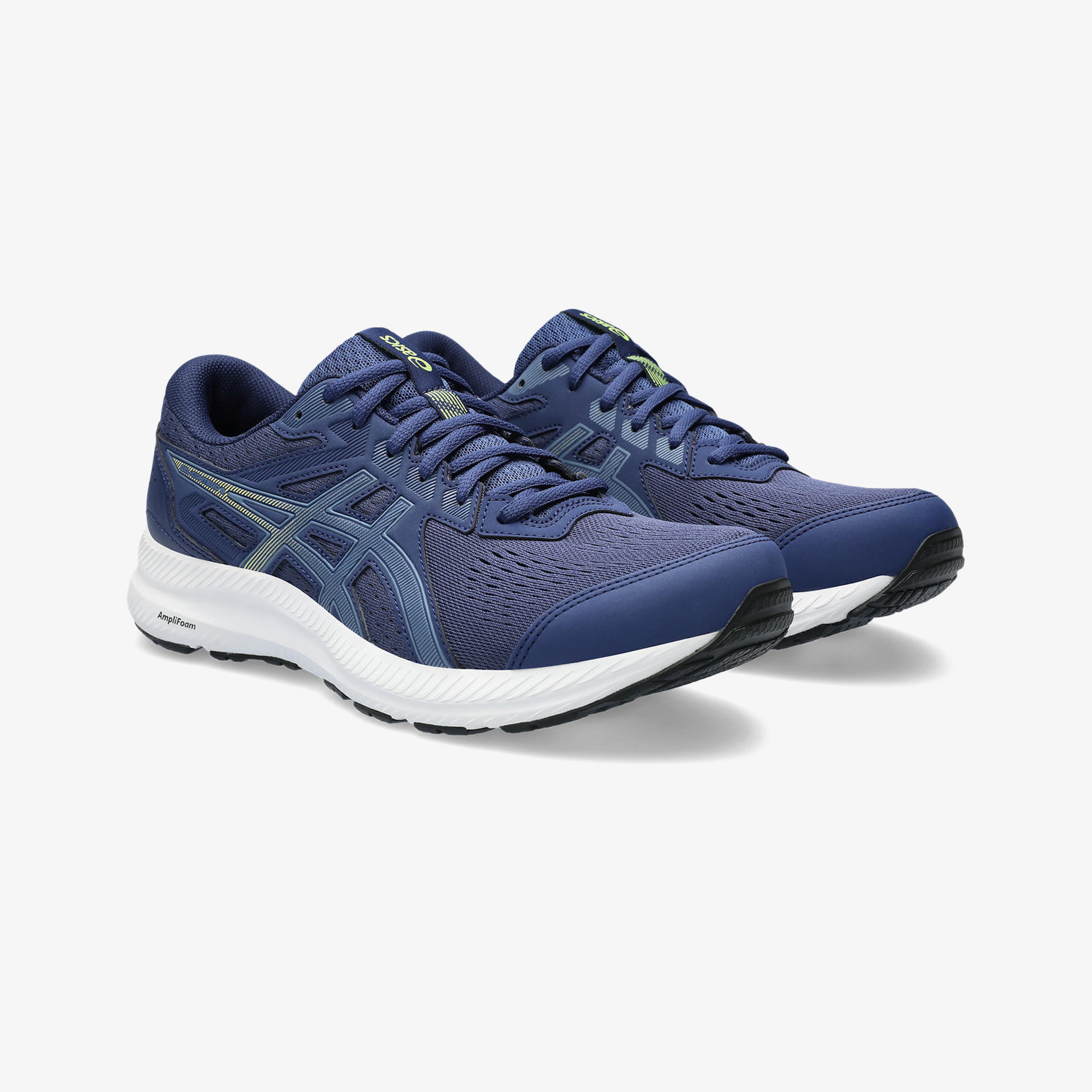 Asics Gel-Contend 8 Erkek Lacivert Koşu Ayakkabısı441011B492| Occasion