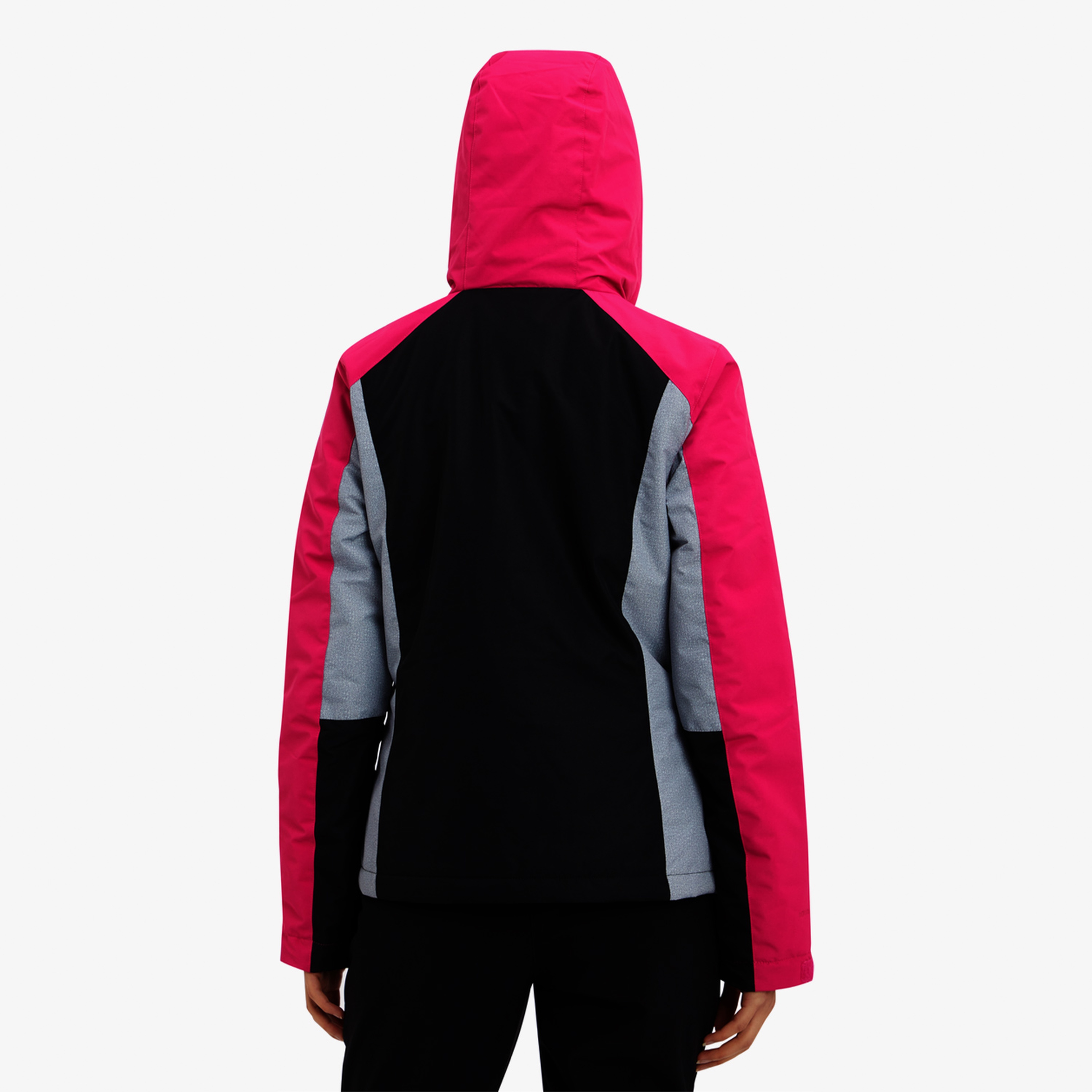 Mc Kinley Kadın Renkli Outdoor Mont